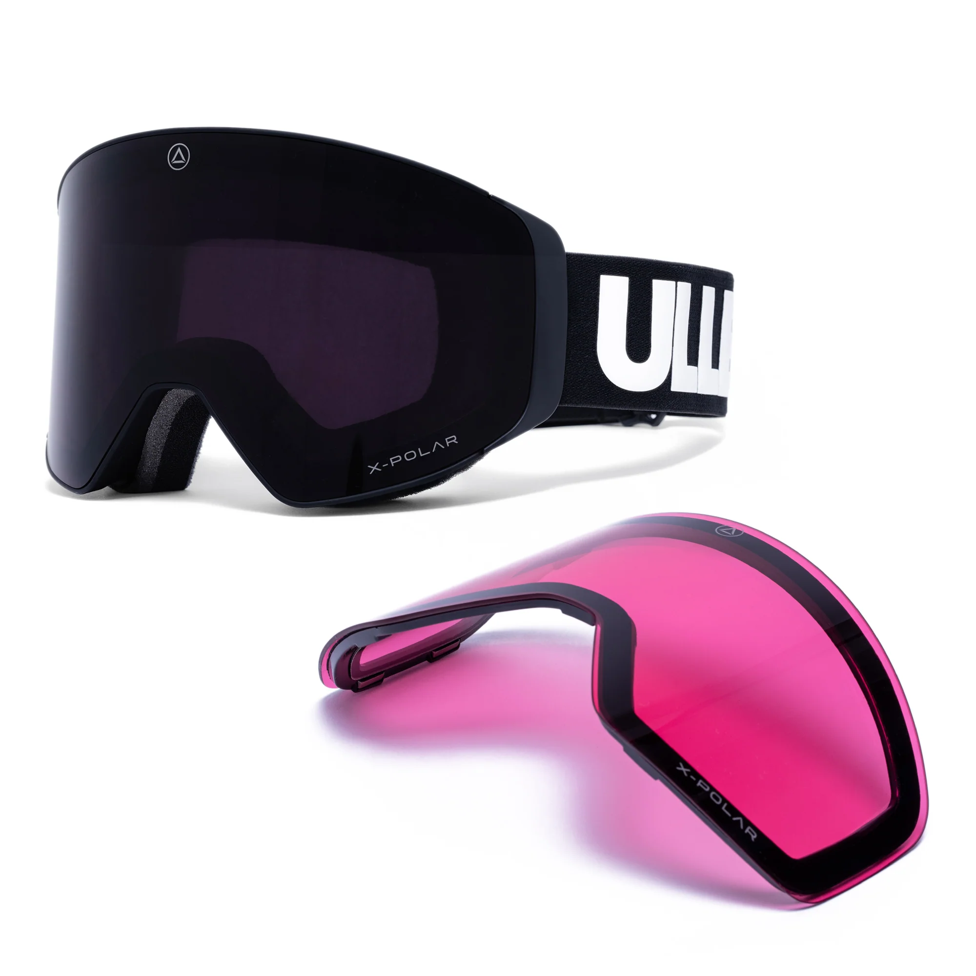 Avalanche Black / Black - Image 7