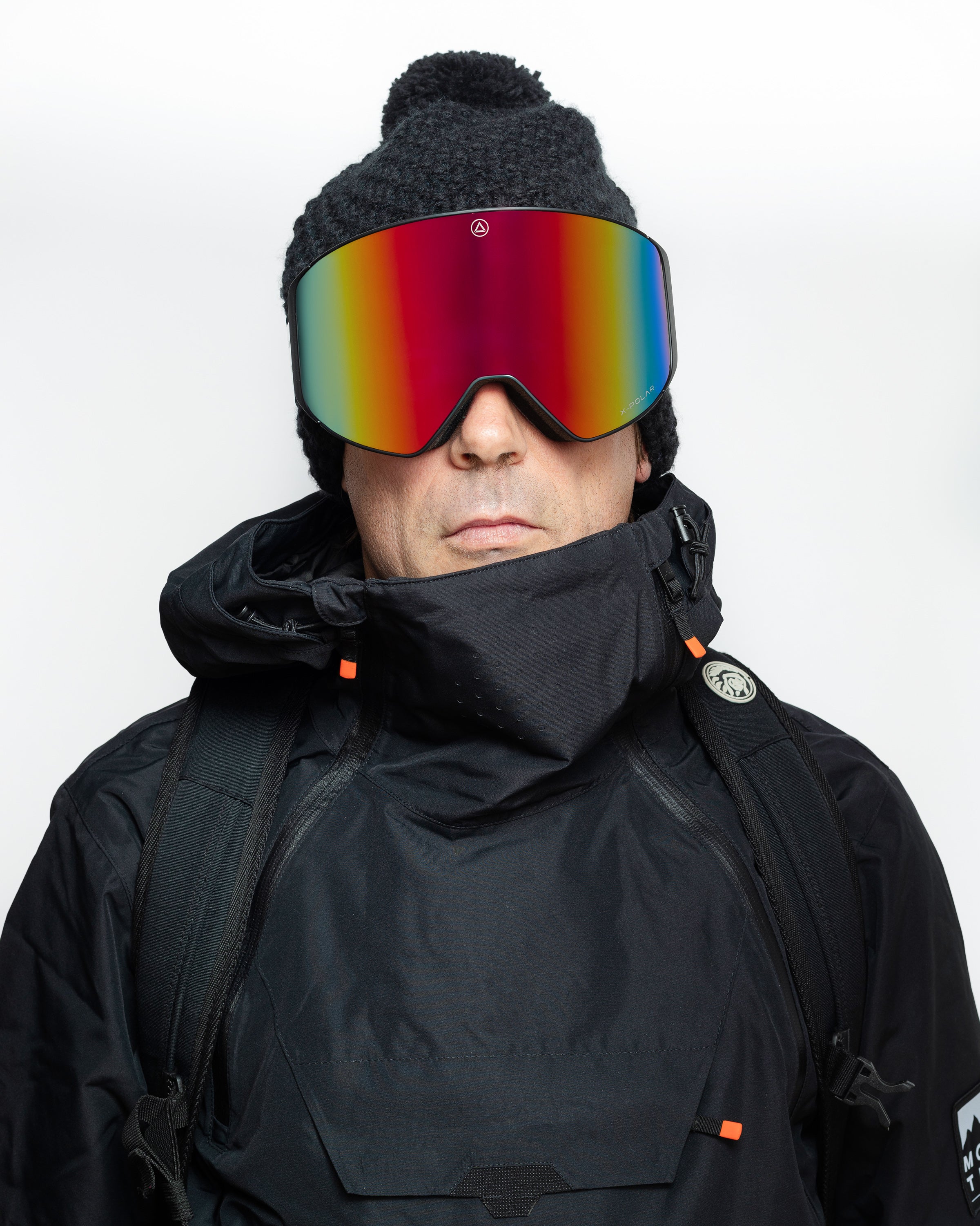 Avalanche Black / Red - Image 13