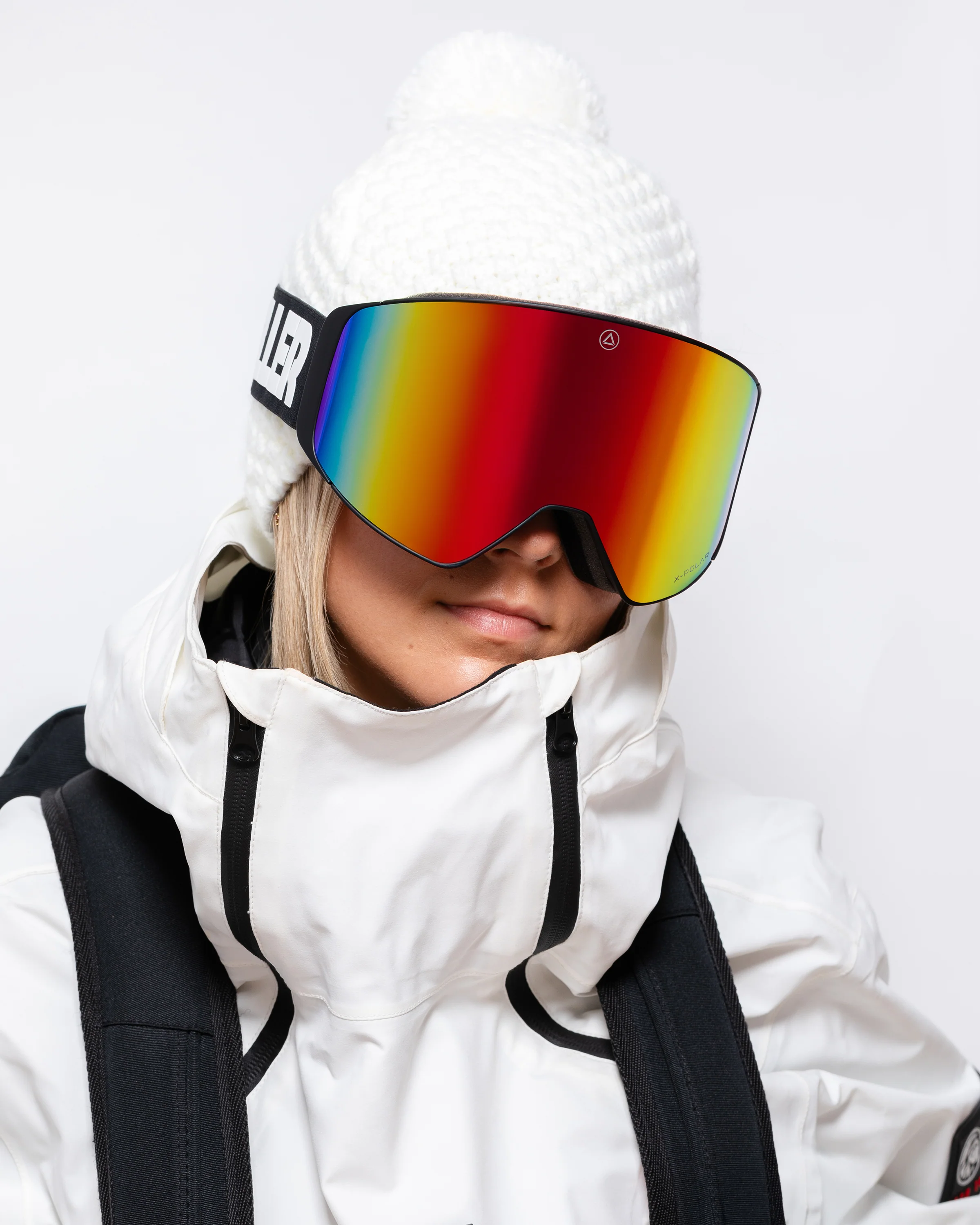 Avalanche Black / Red - Image 14