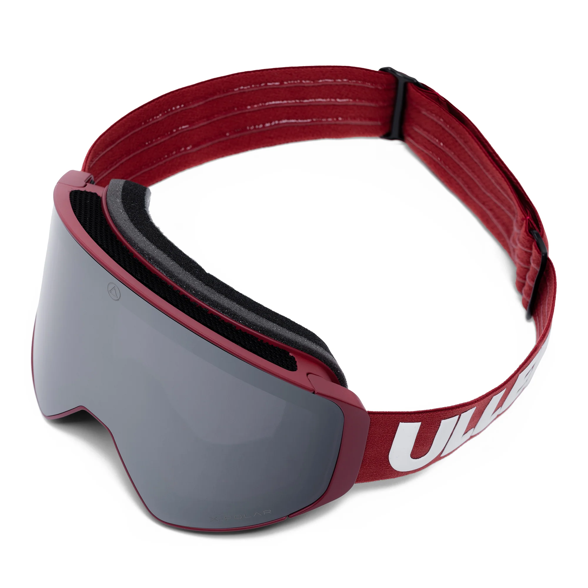 Avalanche Red / Silver - Image 4
