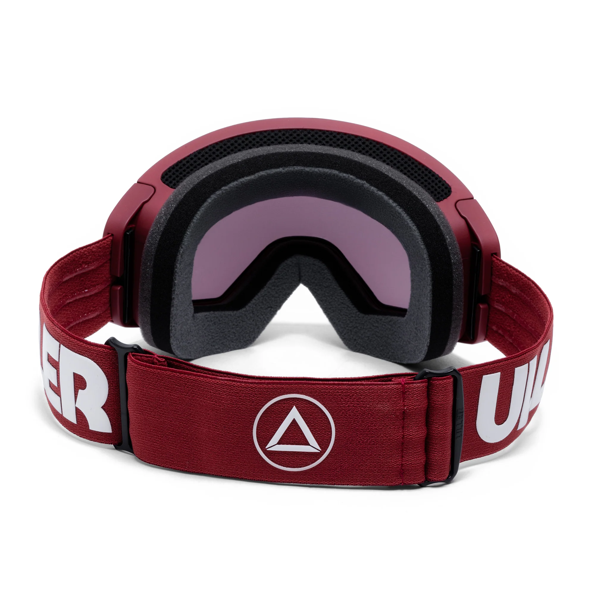 Avalanche Red / Silver - Image 5