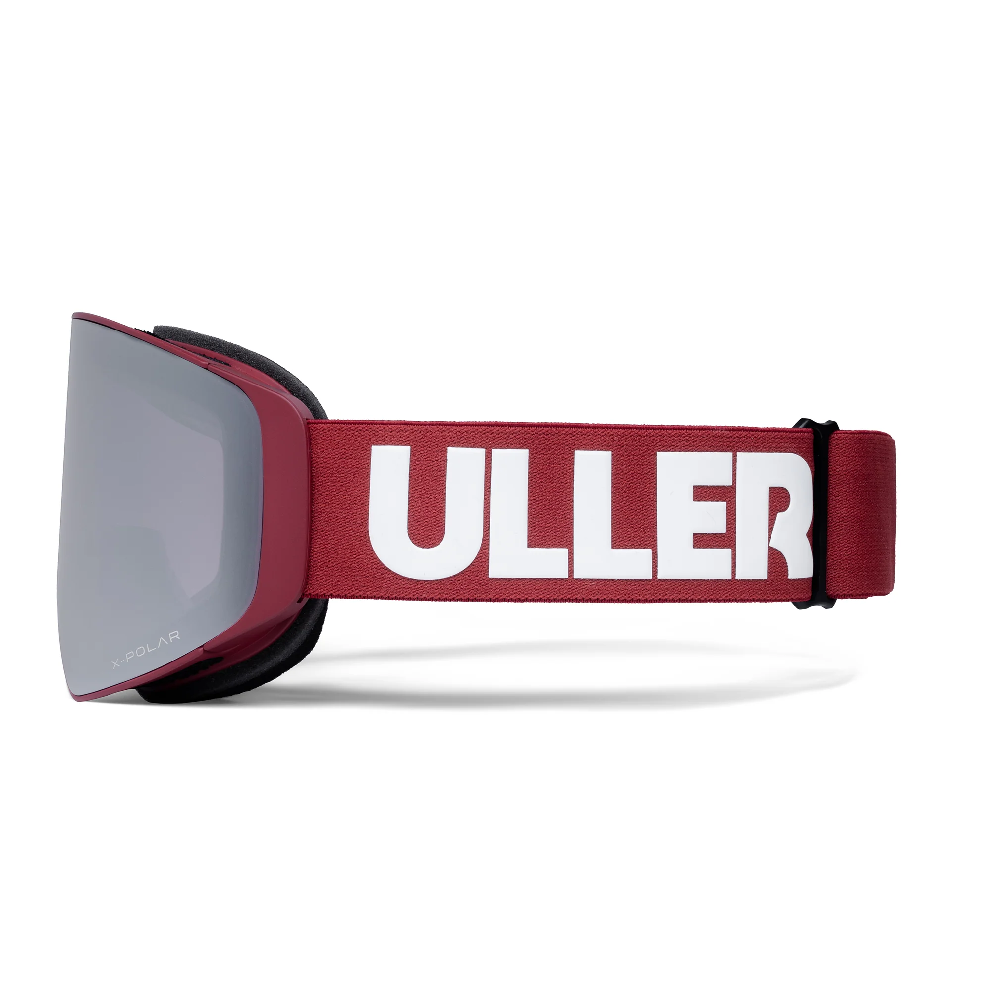 Avalanche Red / Silver - Image 6