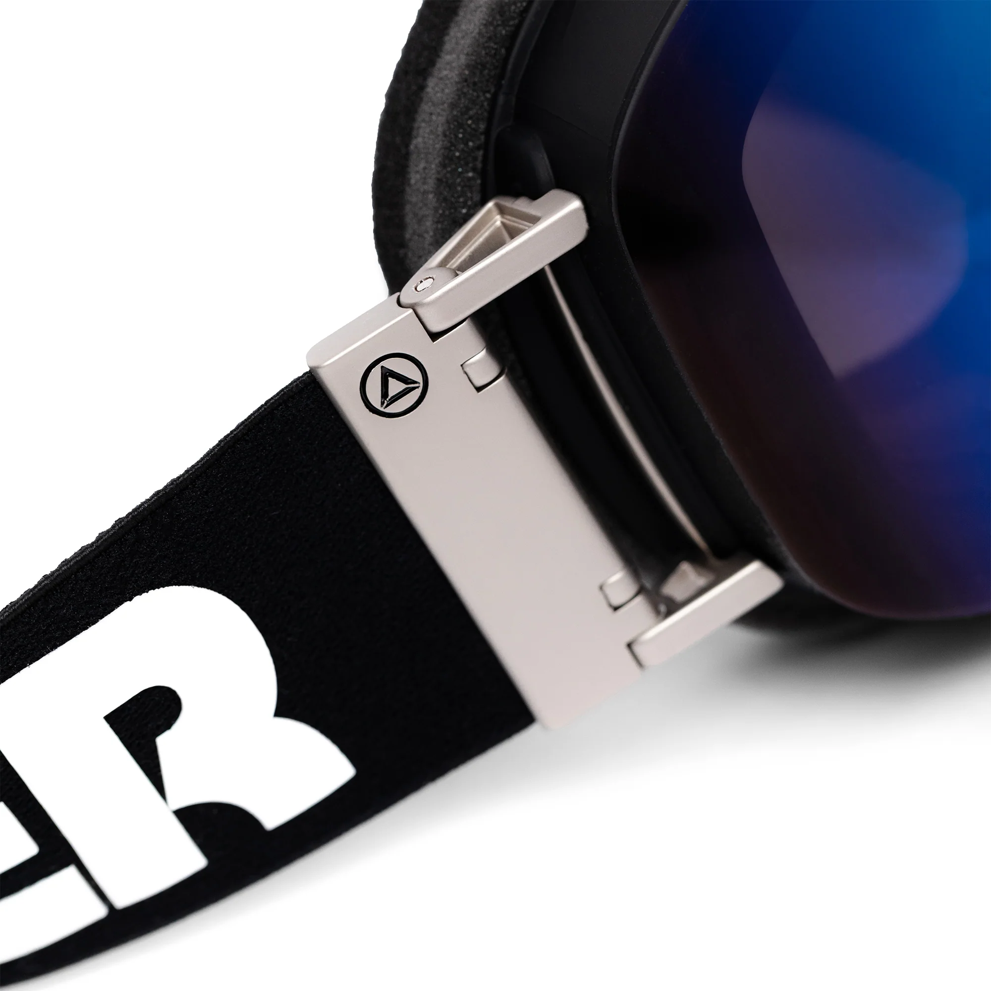 Freeride Steel Black / Silver - Image 10