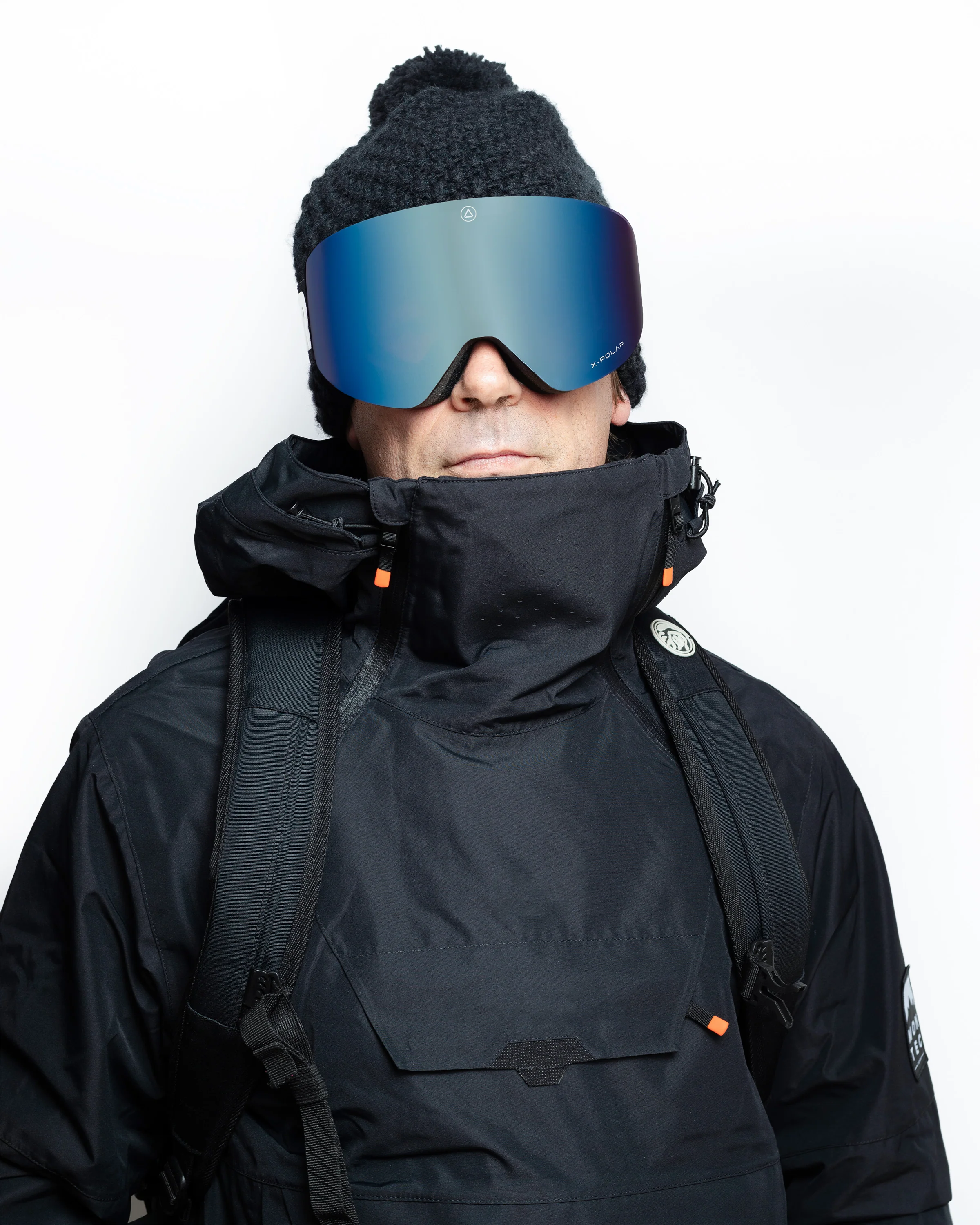 Freeride Steel Black / Silver - Image 18