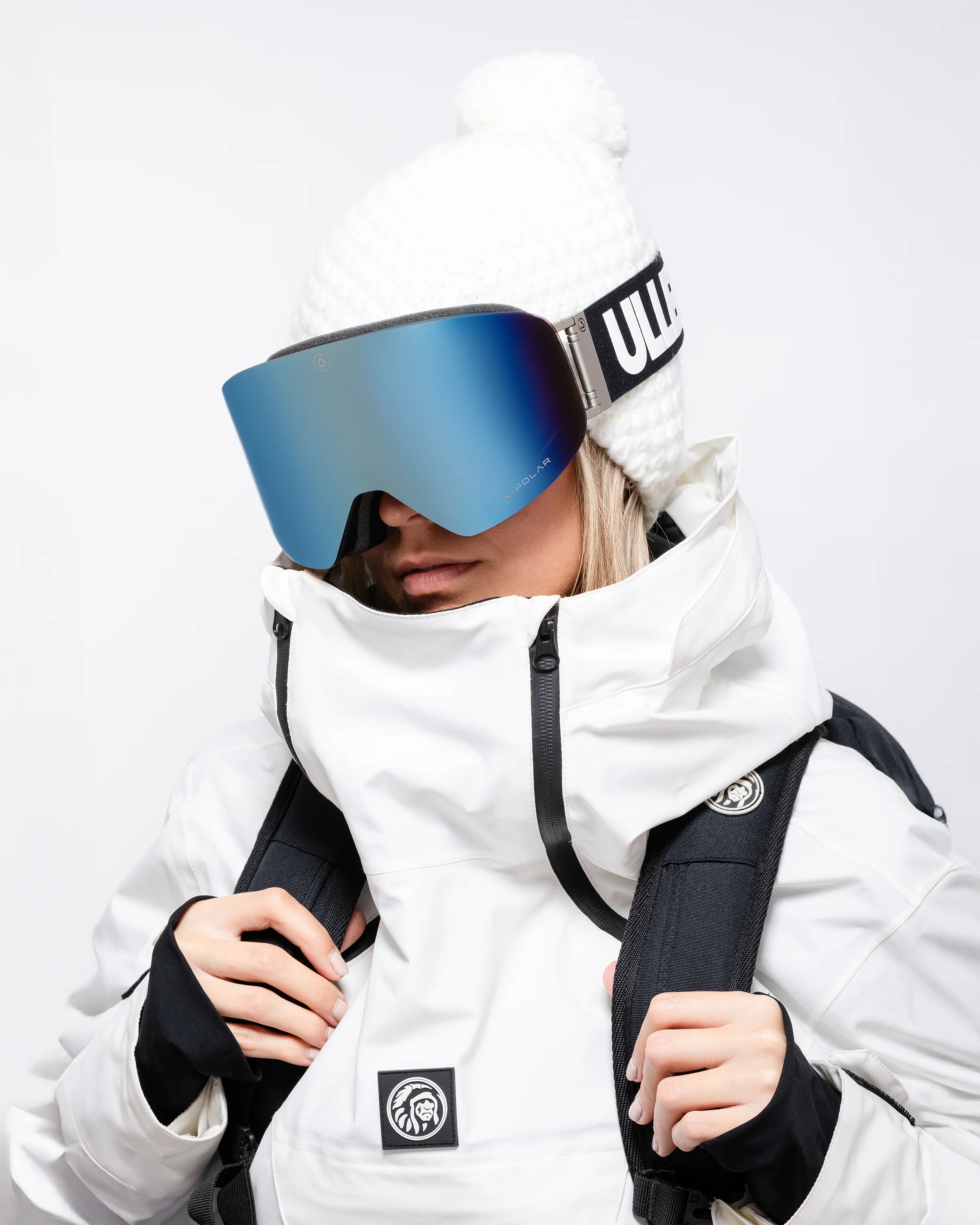 Freeride Steel Black / Silver - Image 19