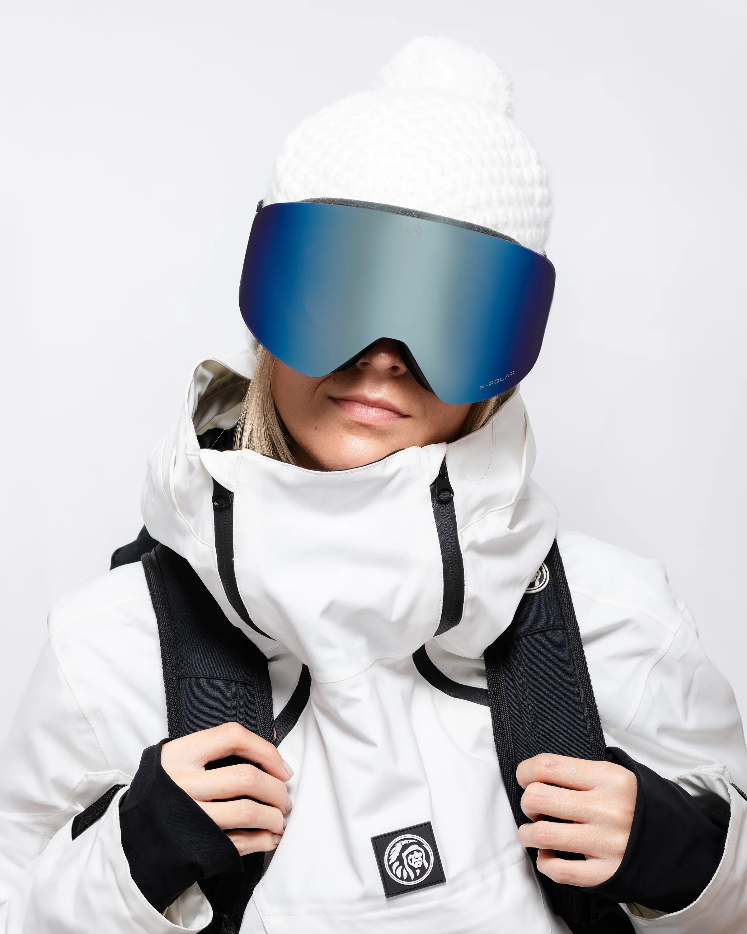 Freeride Steel Black / Silver - Image 20