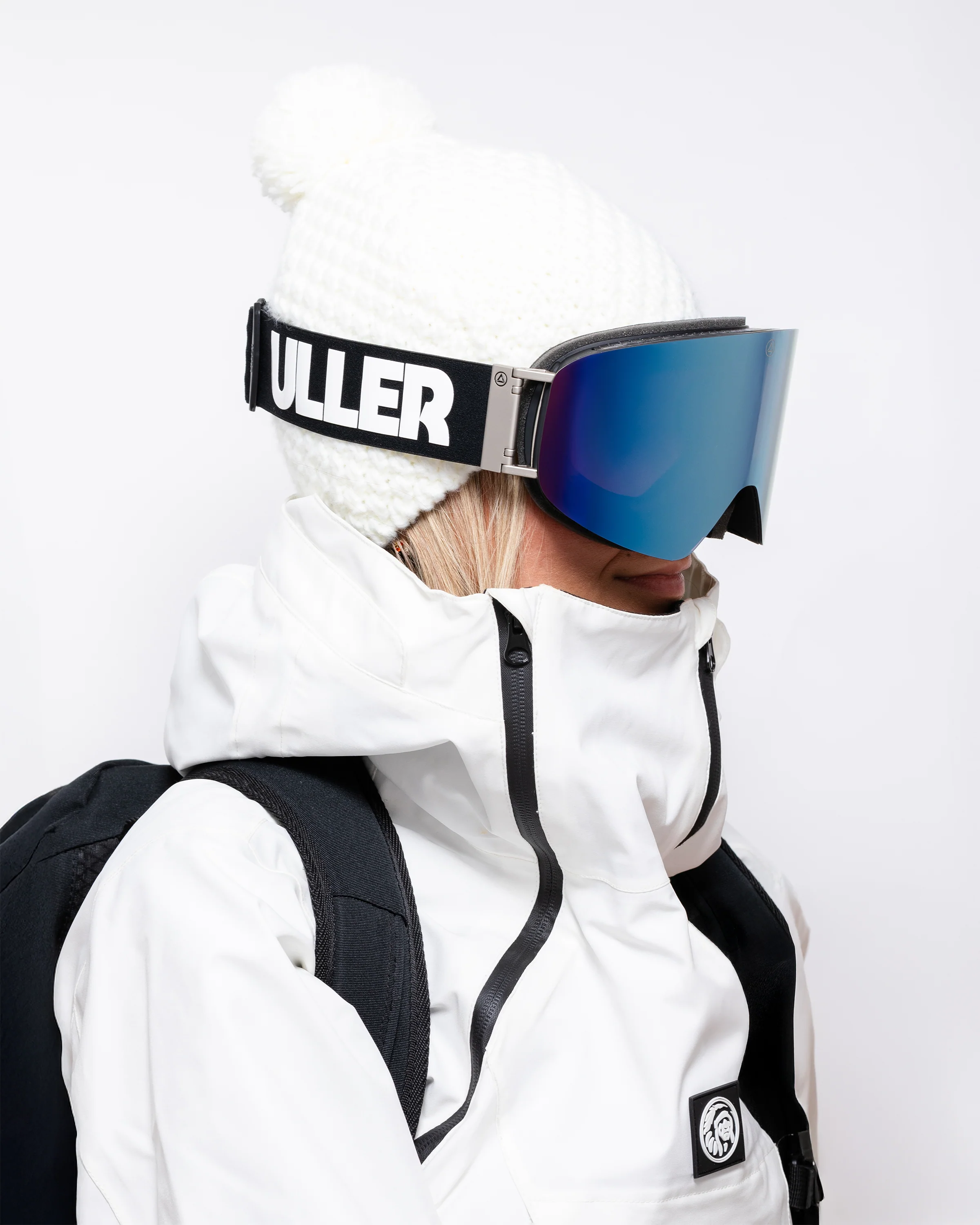Freeride Steel Black / Silver - Image 3
