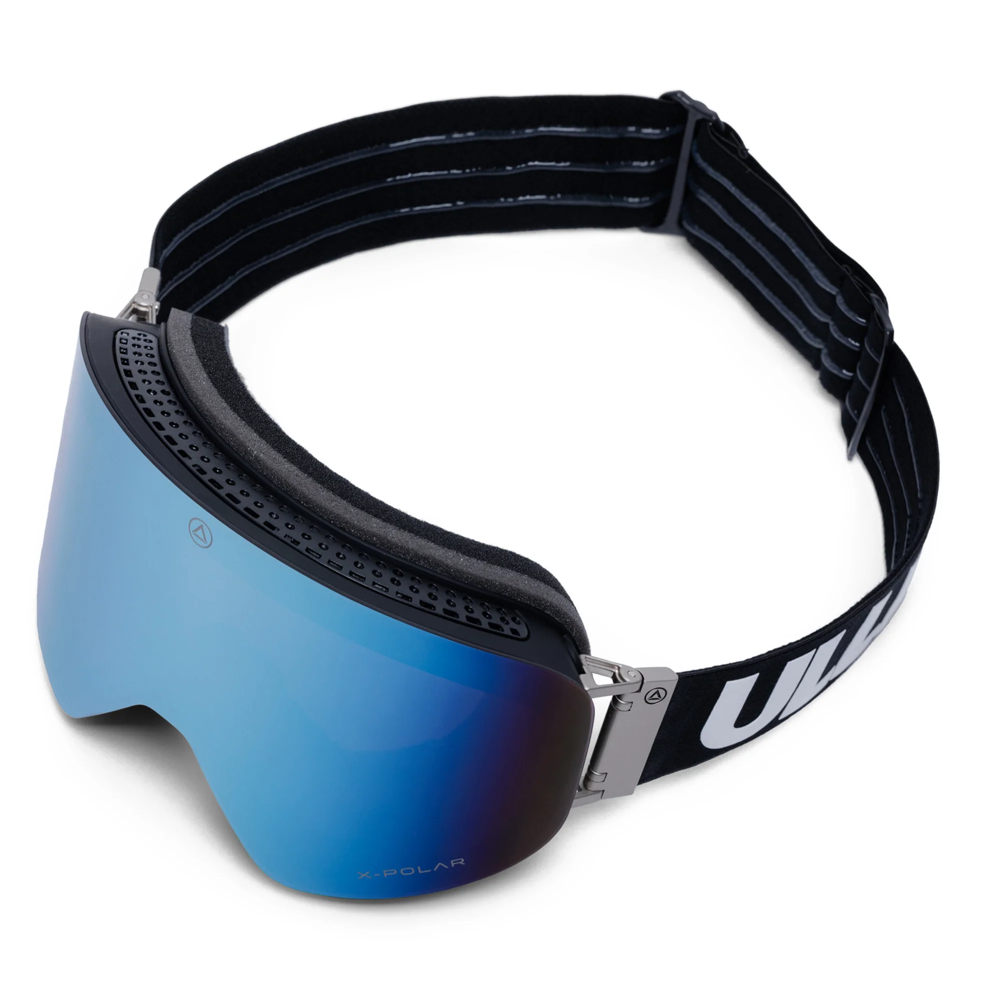 Freeride Steel Black / Silver - Image 4
