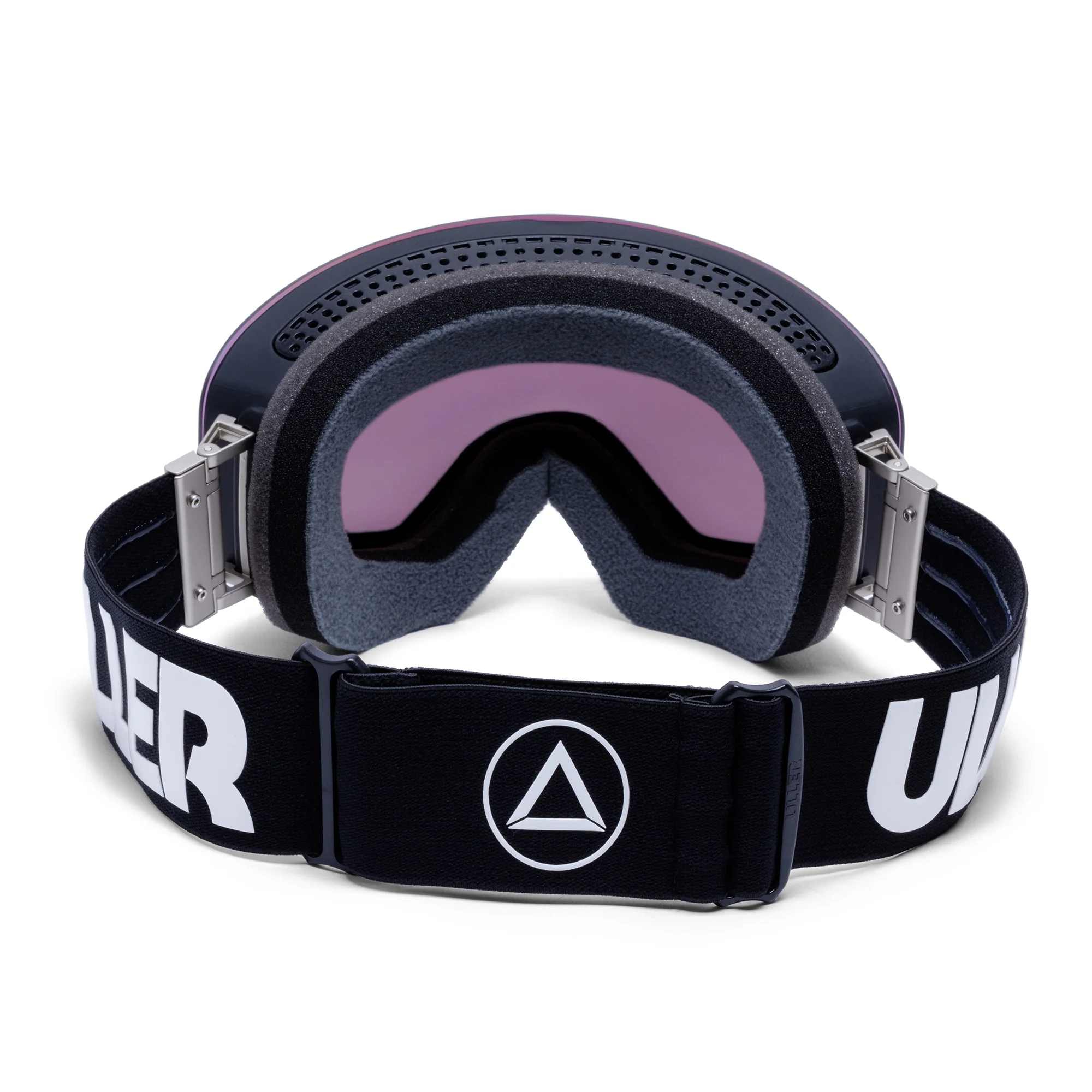 Freeride Steel Black / Silver - Image 5