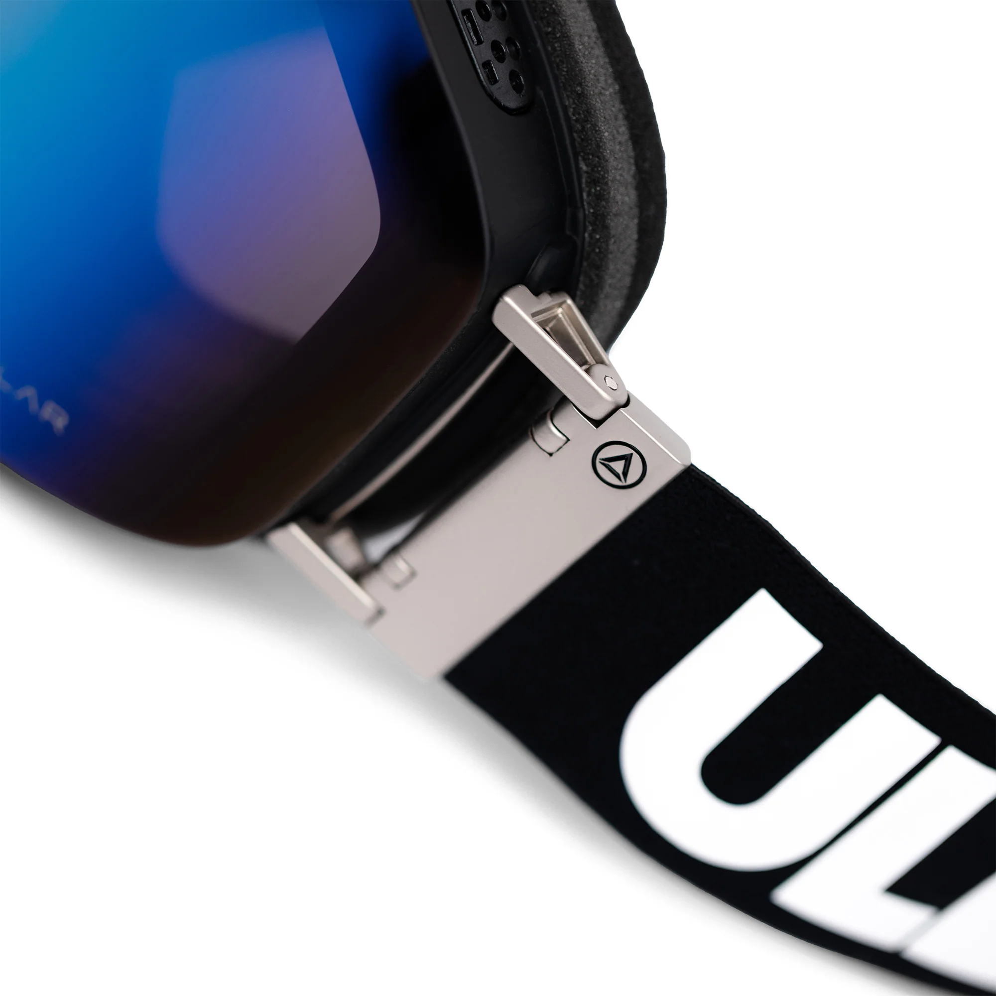 Freeride Steel Black / Silver - Image 8