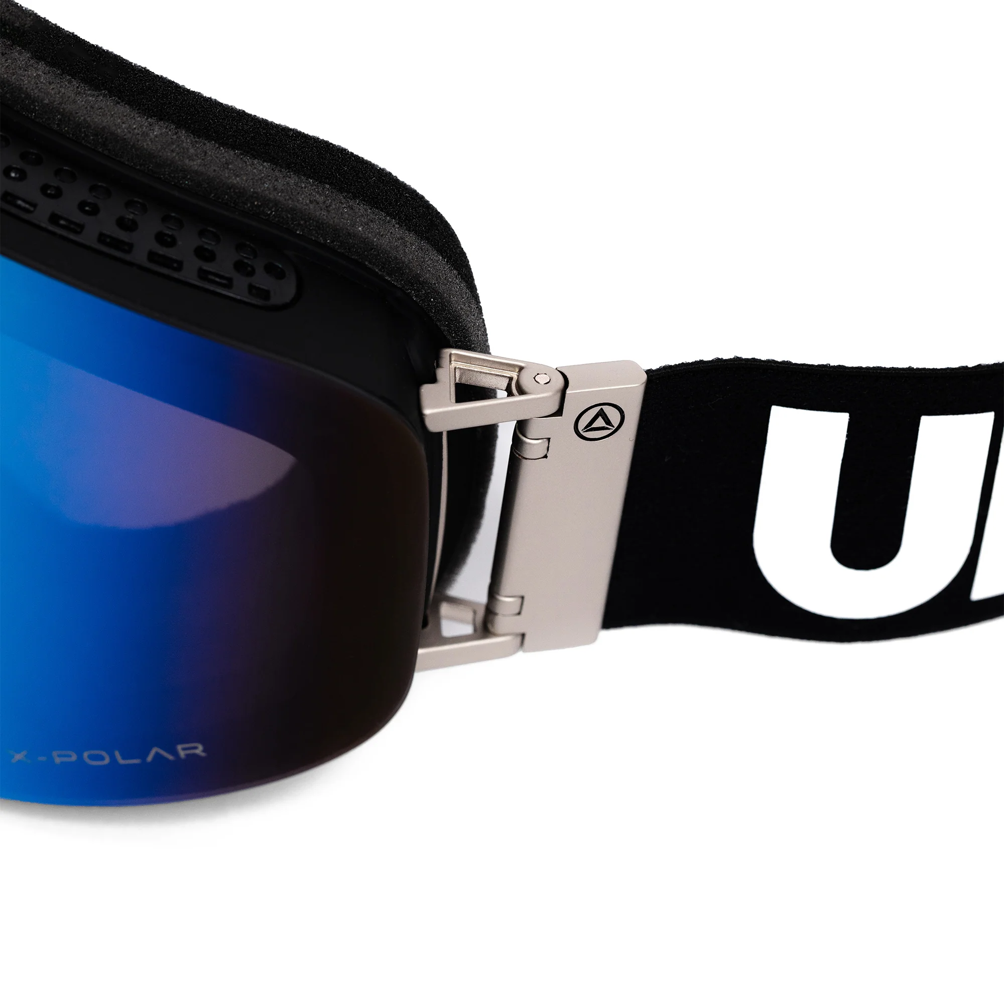 Freeride Steel Black / Silver - Image 9