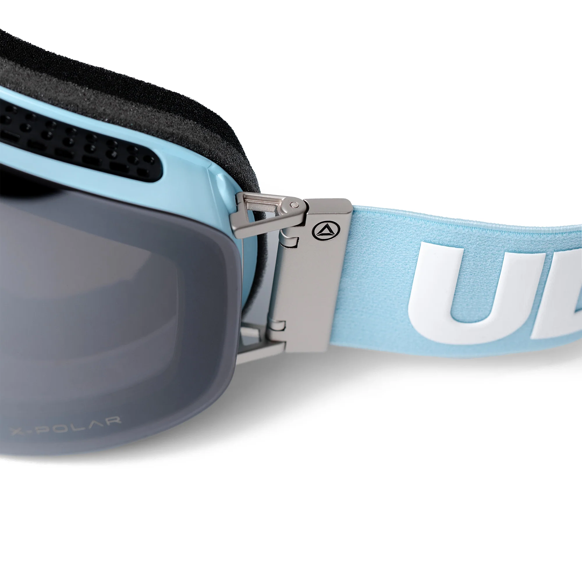 Freeride Steel Blue / Silver - Image 11