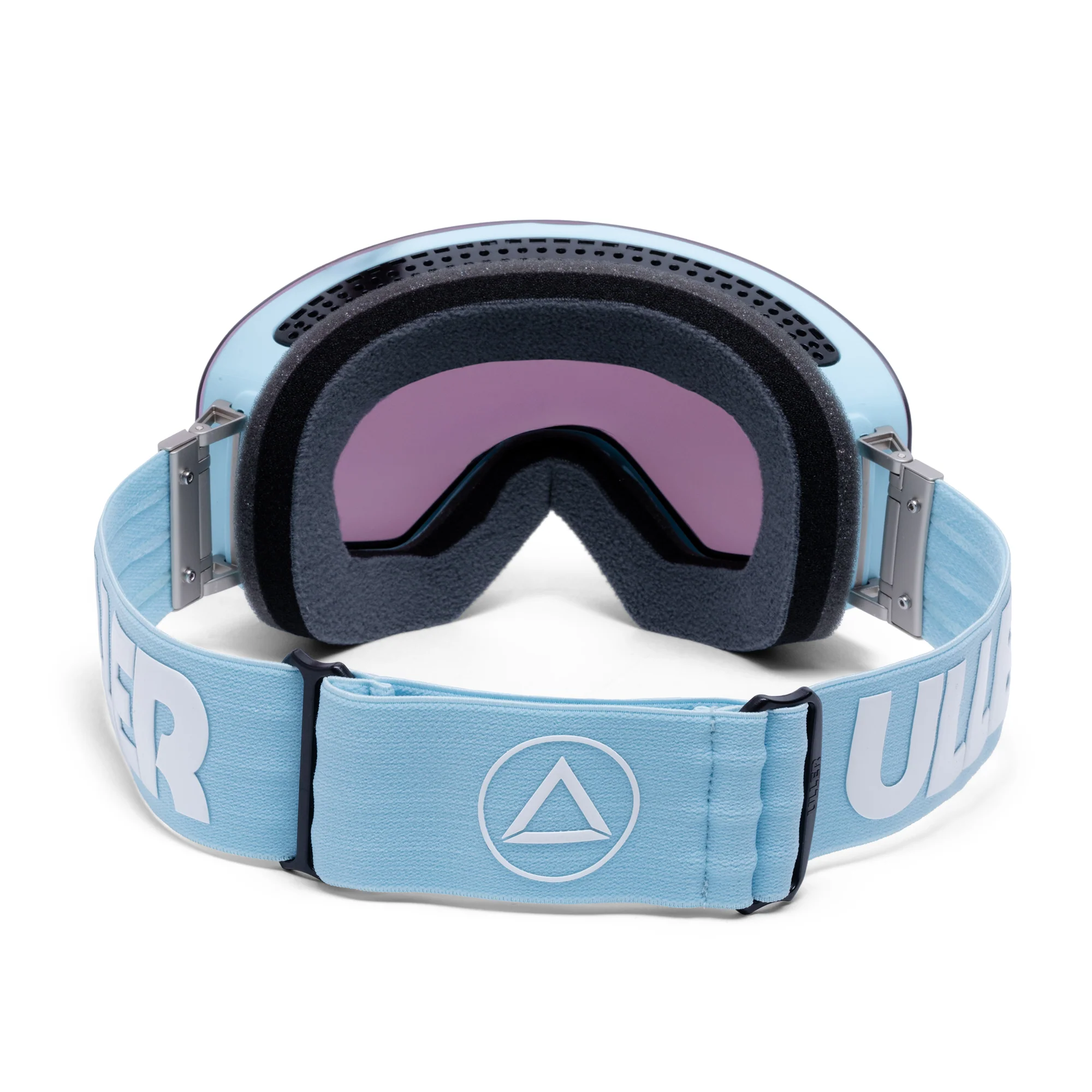 Freeride Steel Blue / Silver - Image 5