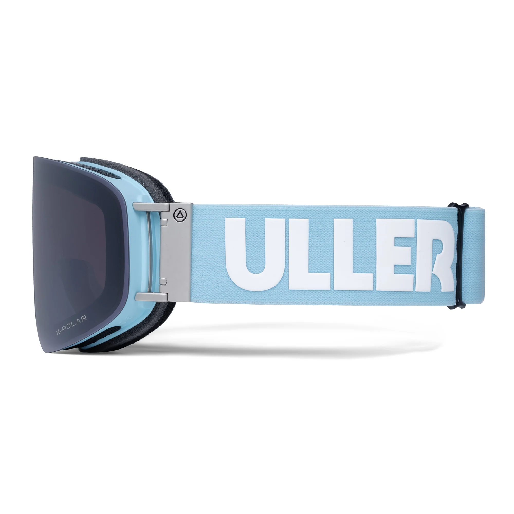 Freeride Steel Blue / Silver - Image 6