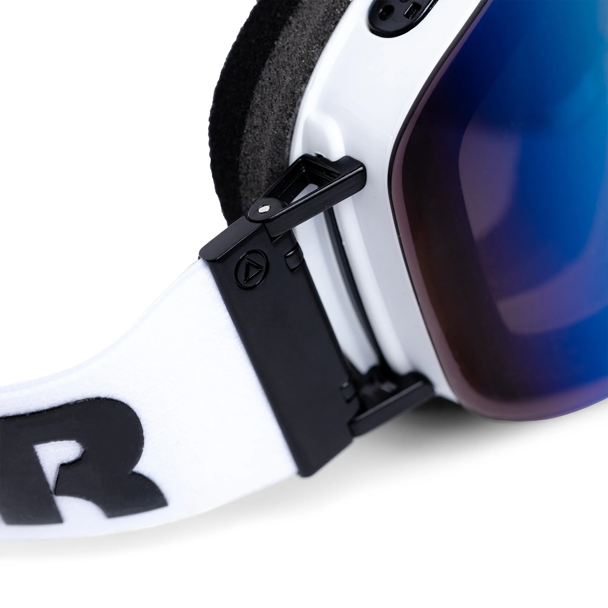 Freeride Steel White / Blue - Image 10