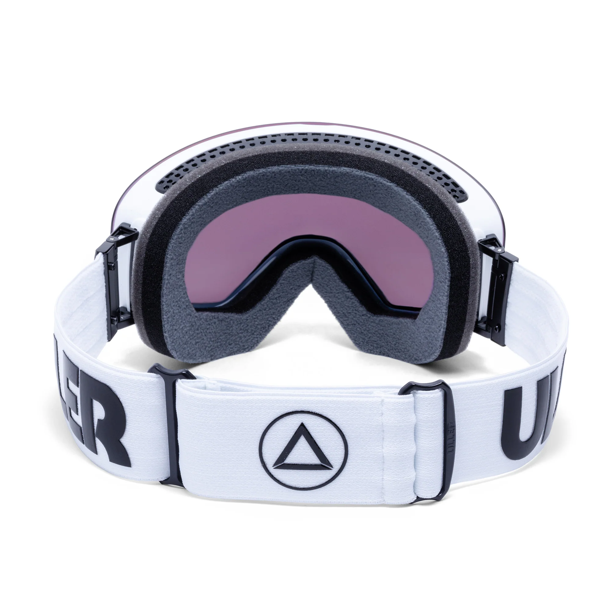 Freeride Steel White / Blue - Image 5