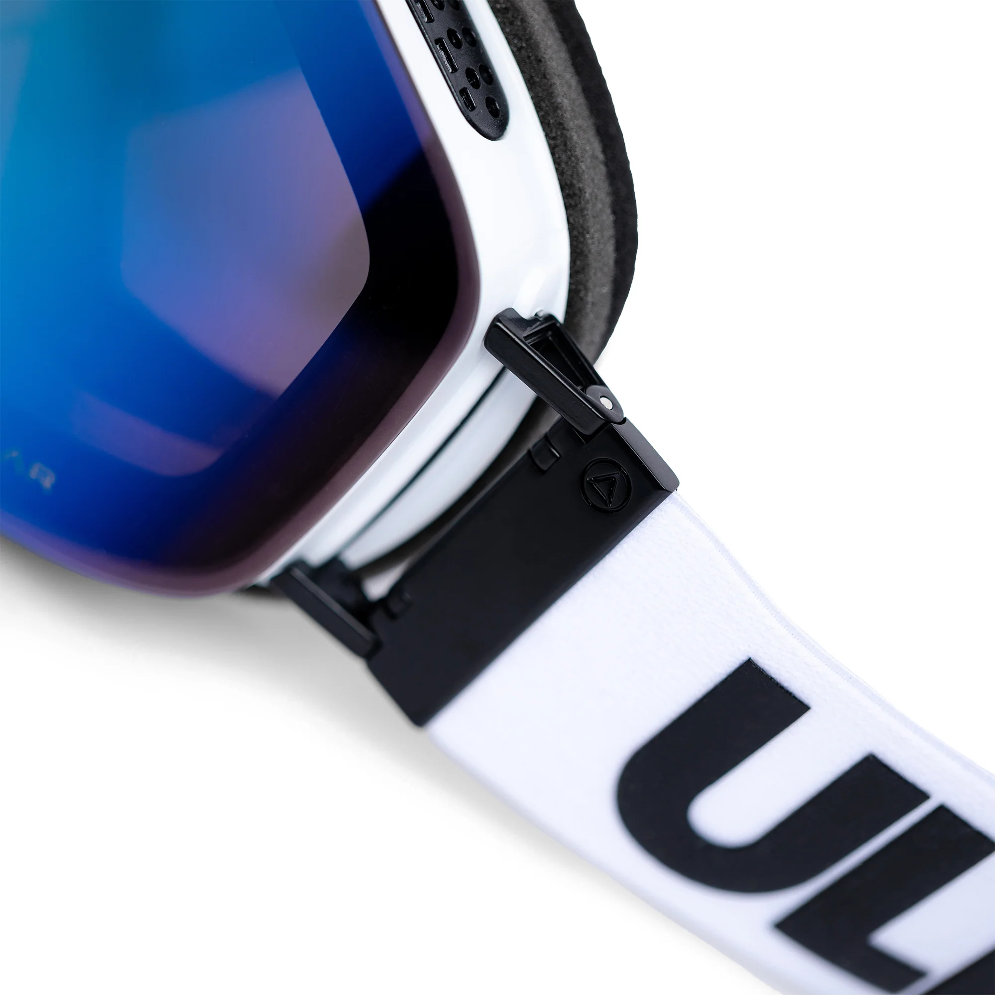 Freeride Steel White / Blue - Image 8