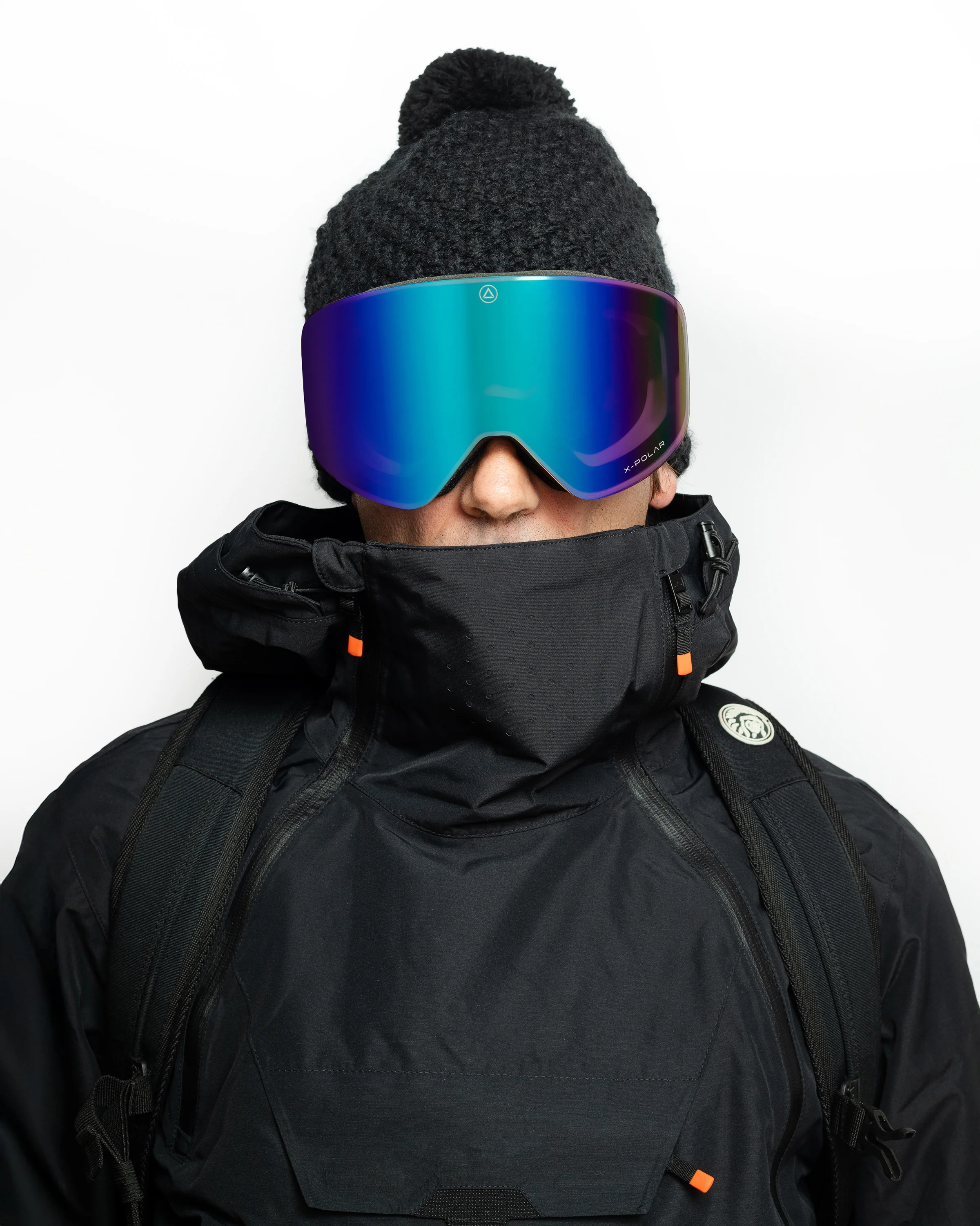 Freeride Steel White / Gold - Image 17