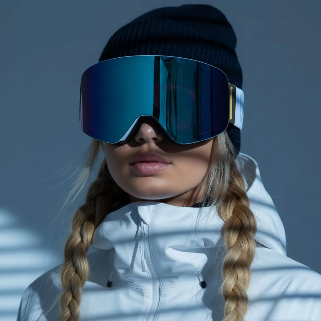Freeride Steel White / Gold - Image 20