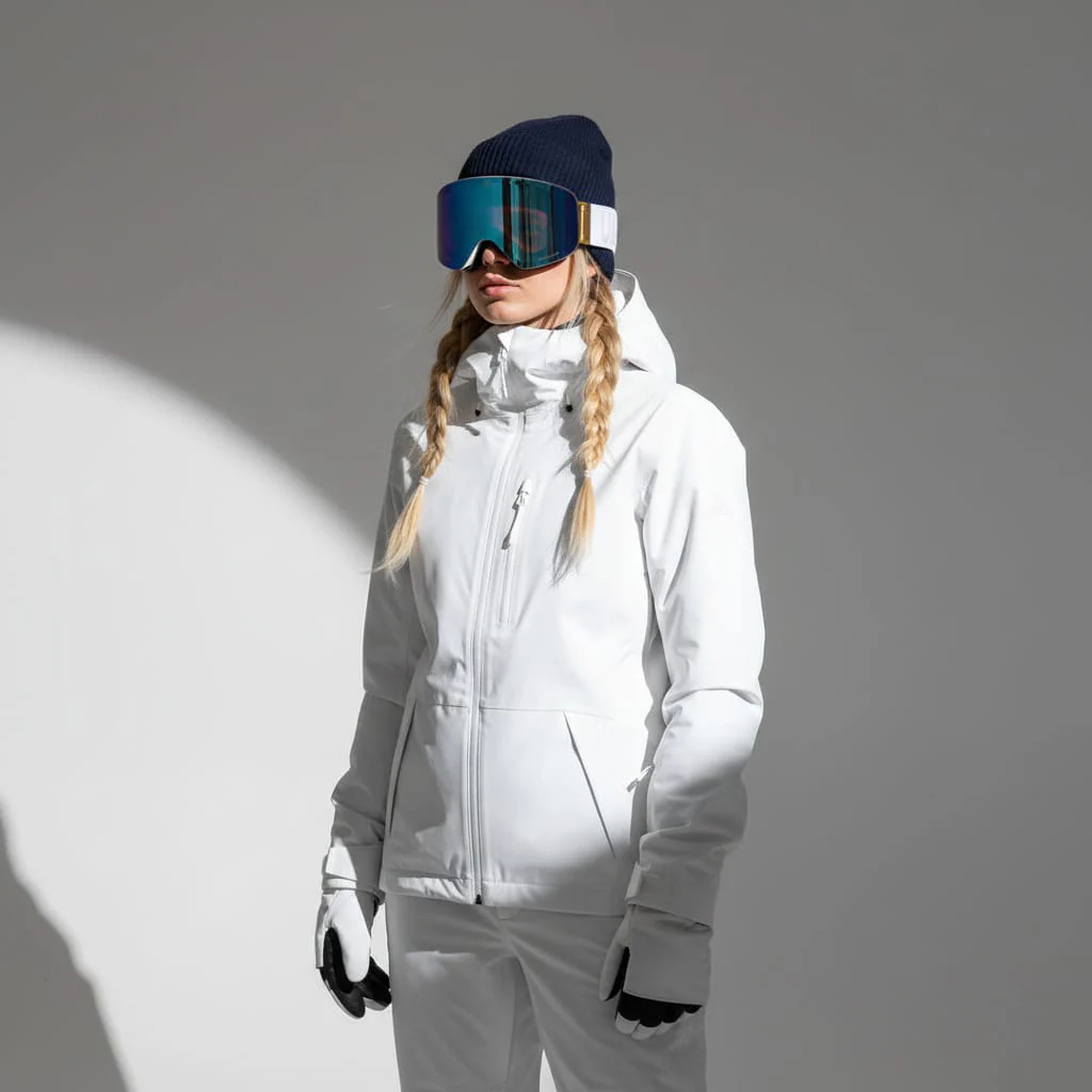 Freeride Steel White / Gold - Image 21