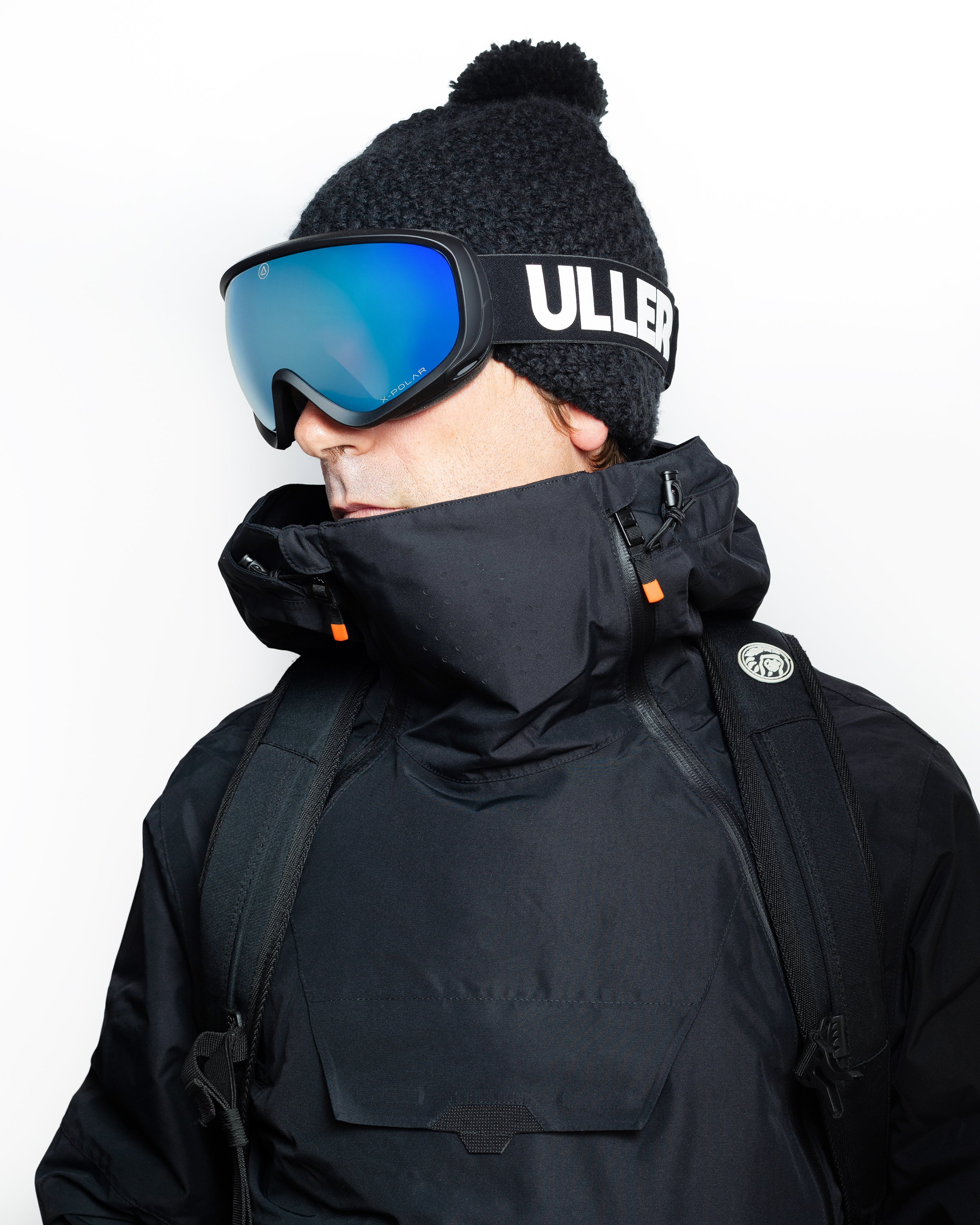 Parabolic Black / Blue - Image 11