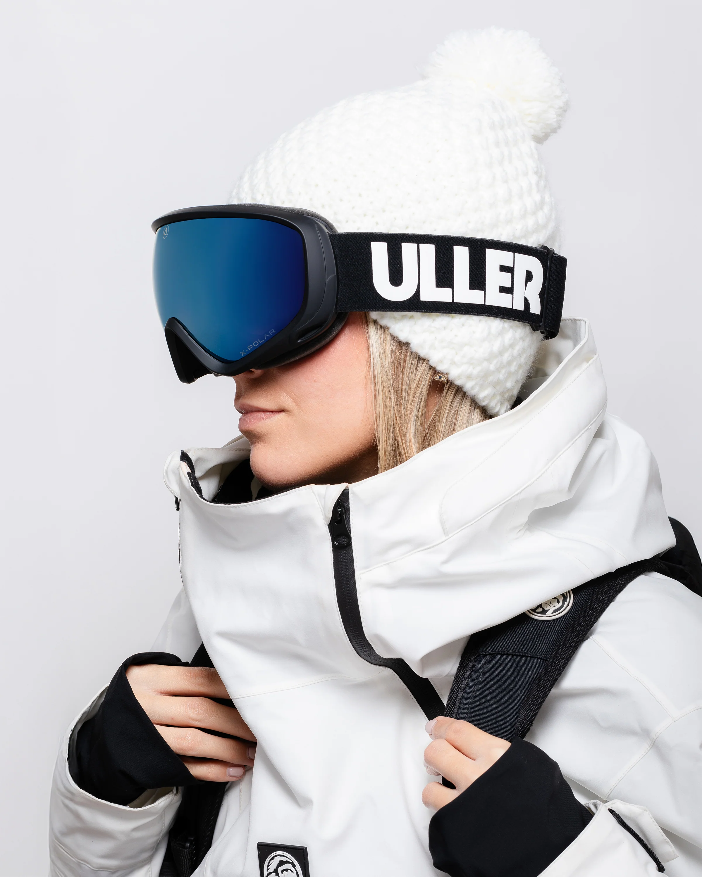 Parabolic Black / Blue - Image 13