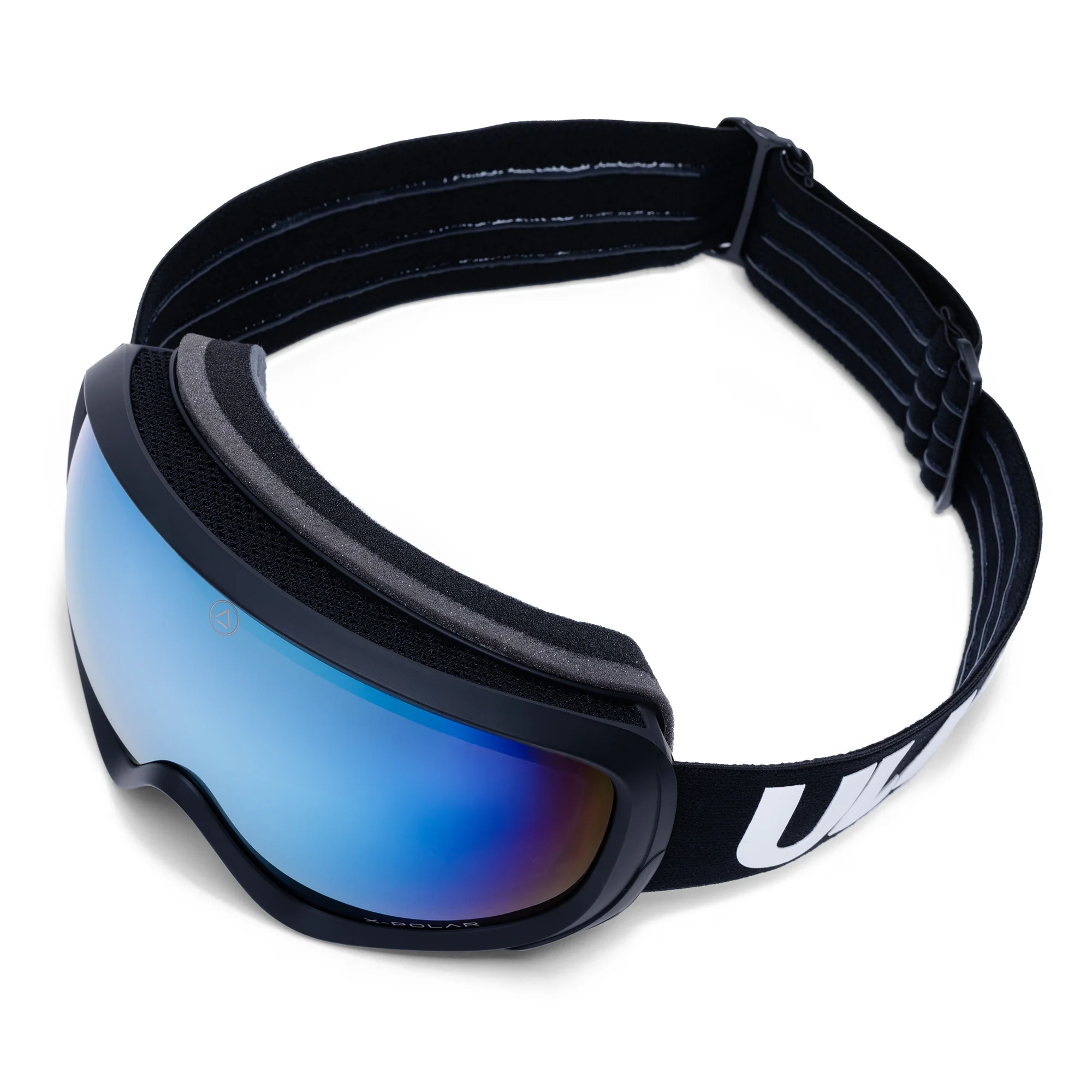 Parabolic Black / Blue - Image 4