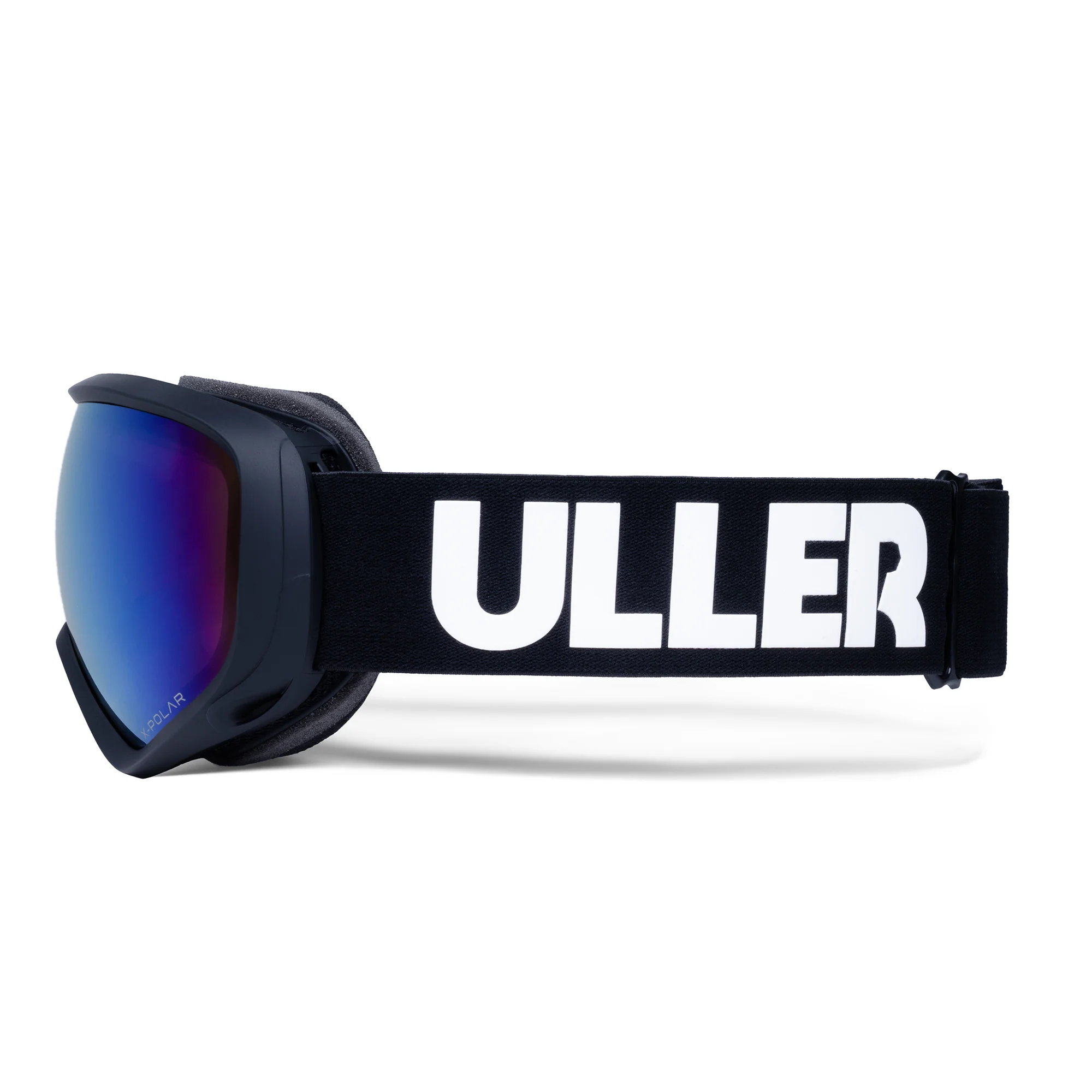 Parabolic Black / Blue - Image 6