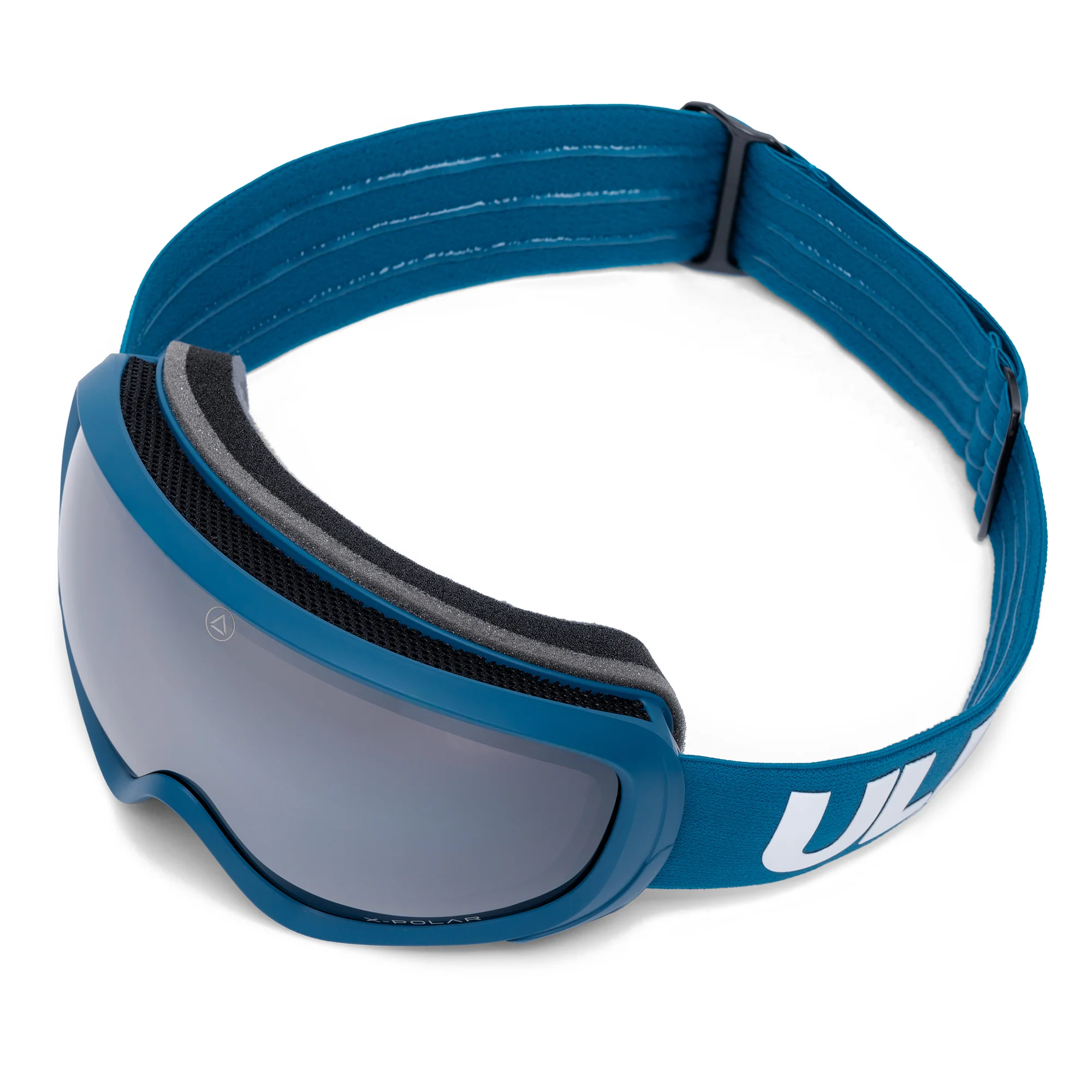 Parabolic Blue / Silver - Image 4