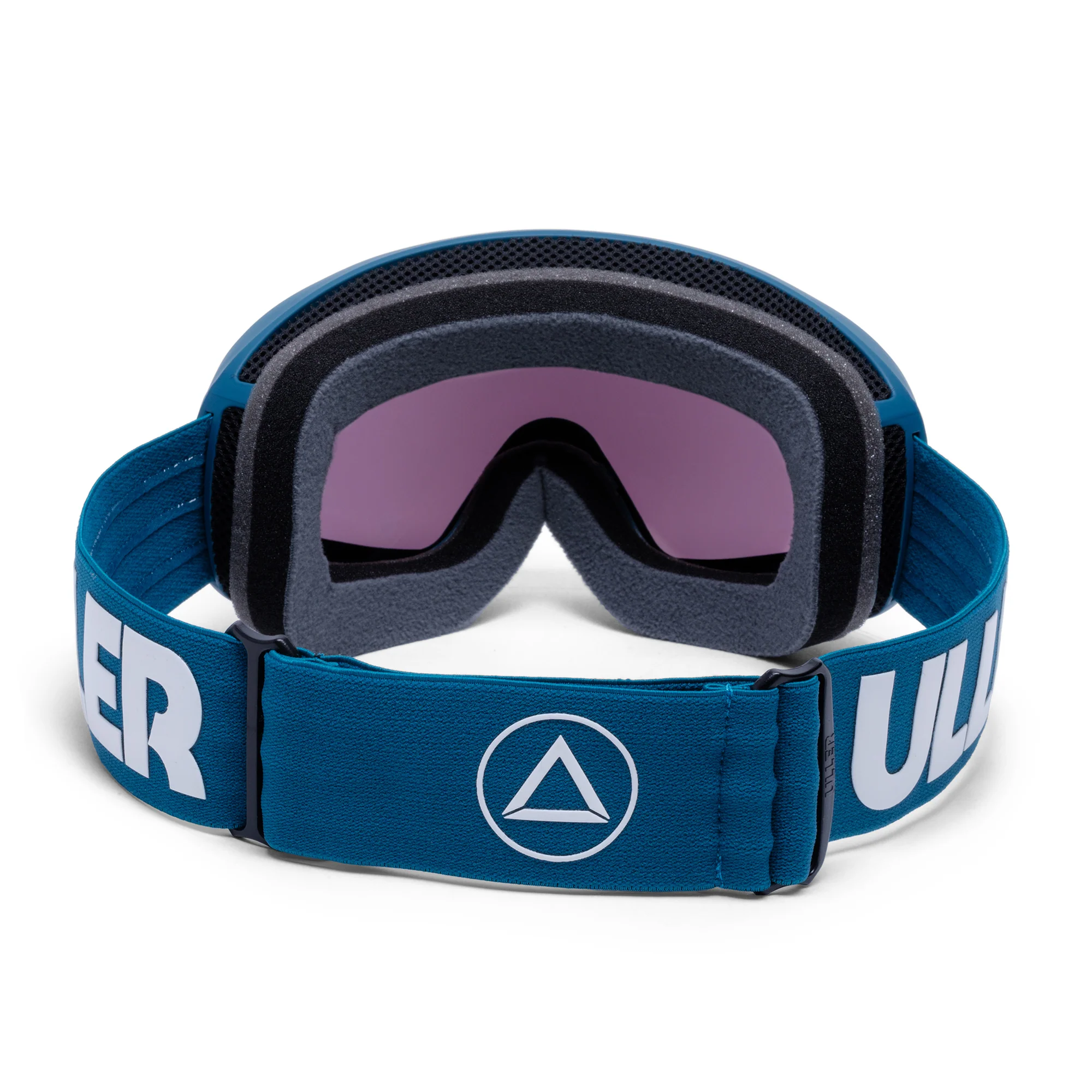Parabolic Blue / Silver - Image 5