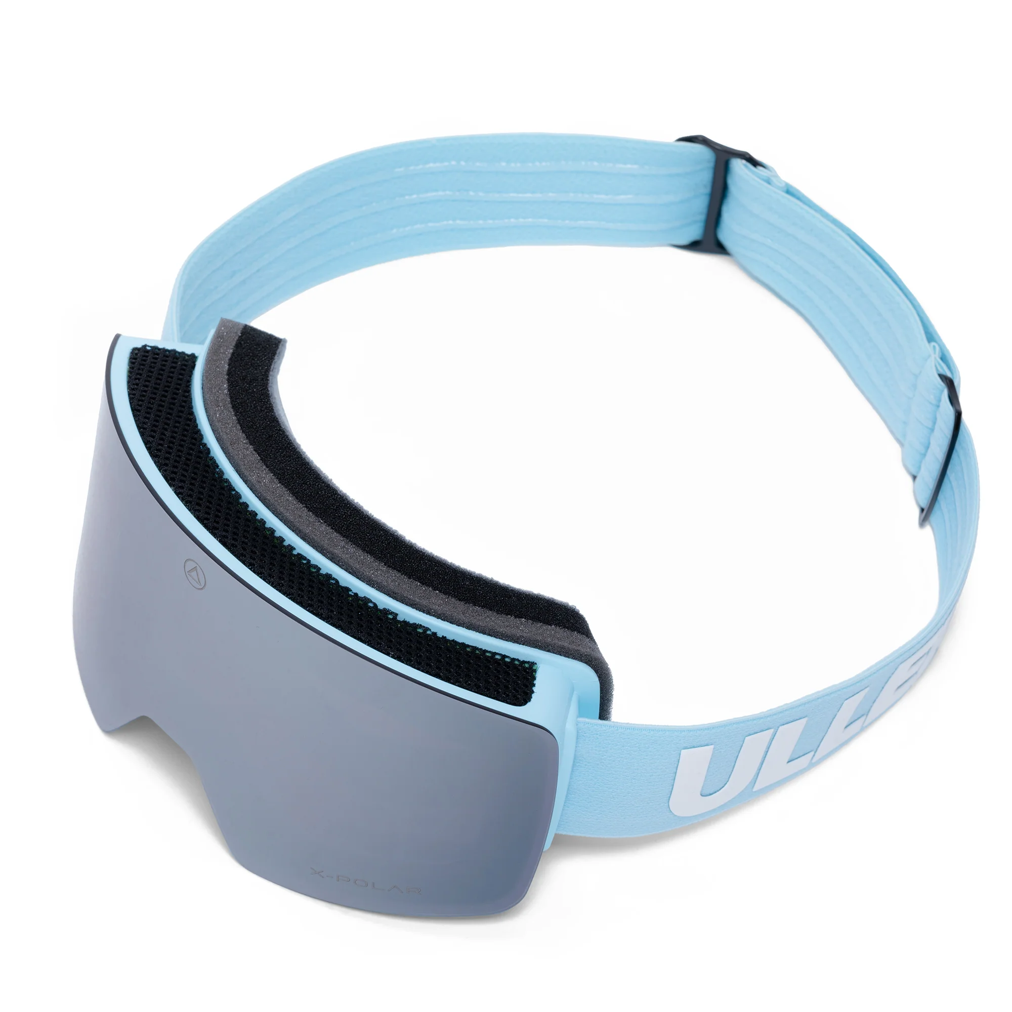 Snowflake Blue / Silver - Image 5