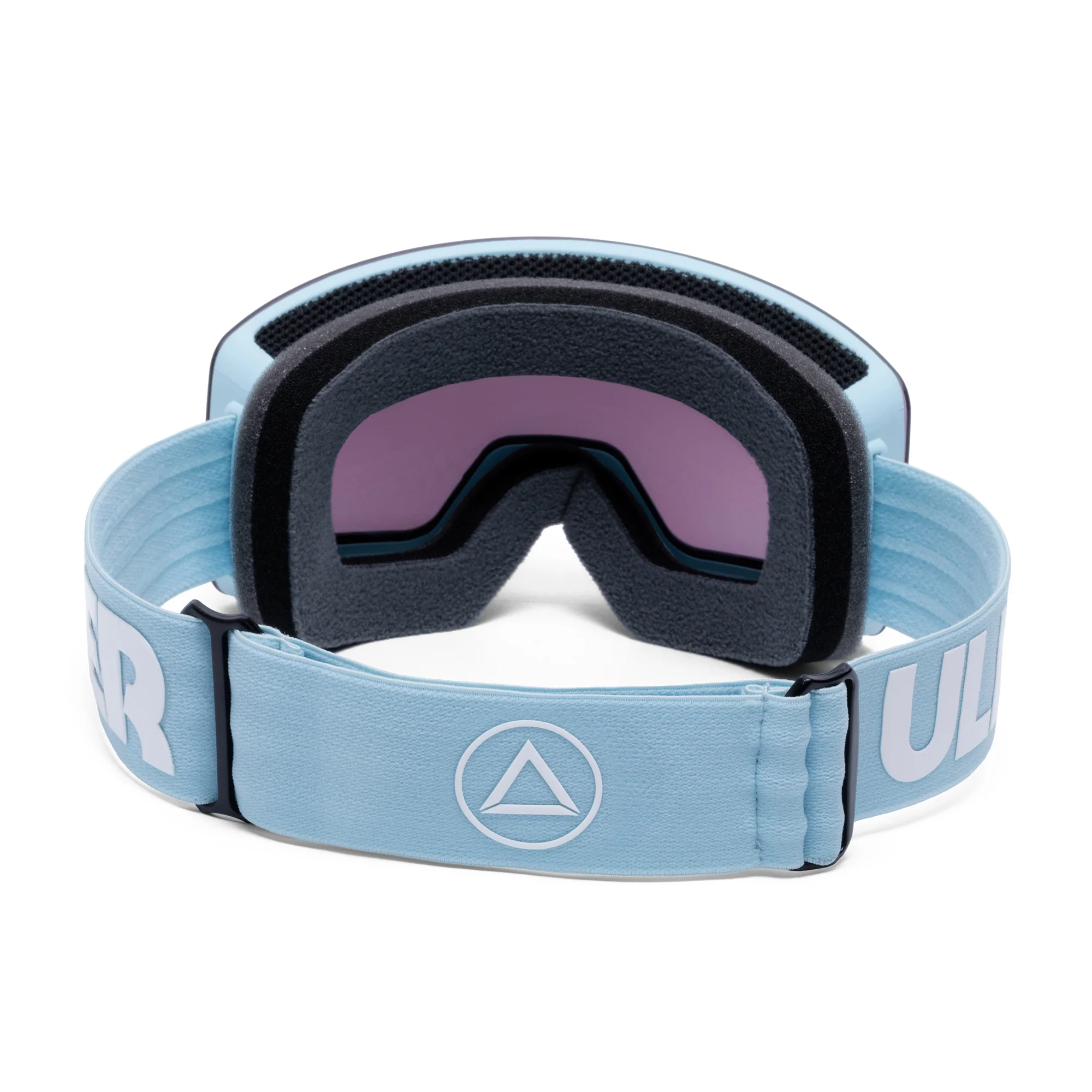 Snowflake Blue / Silver - Image 6