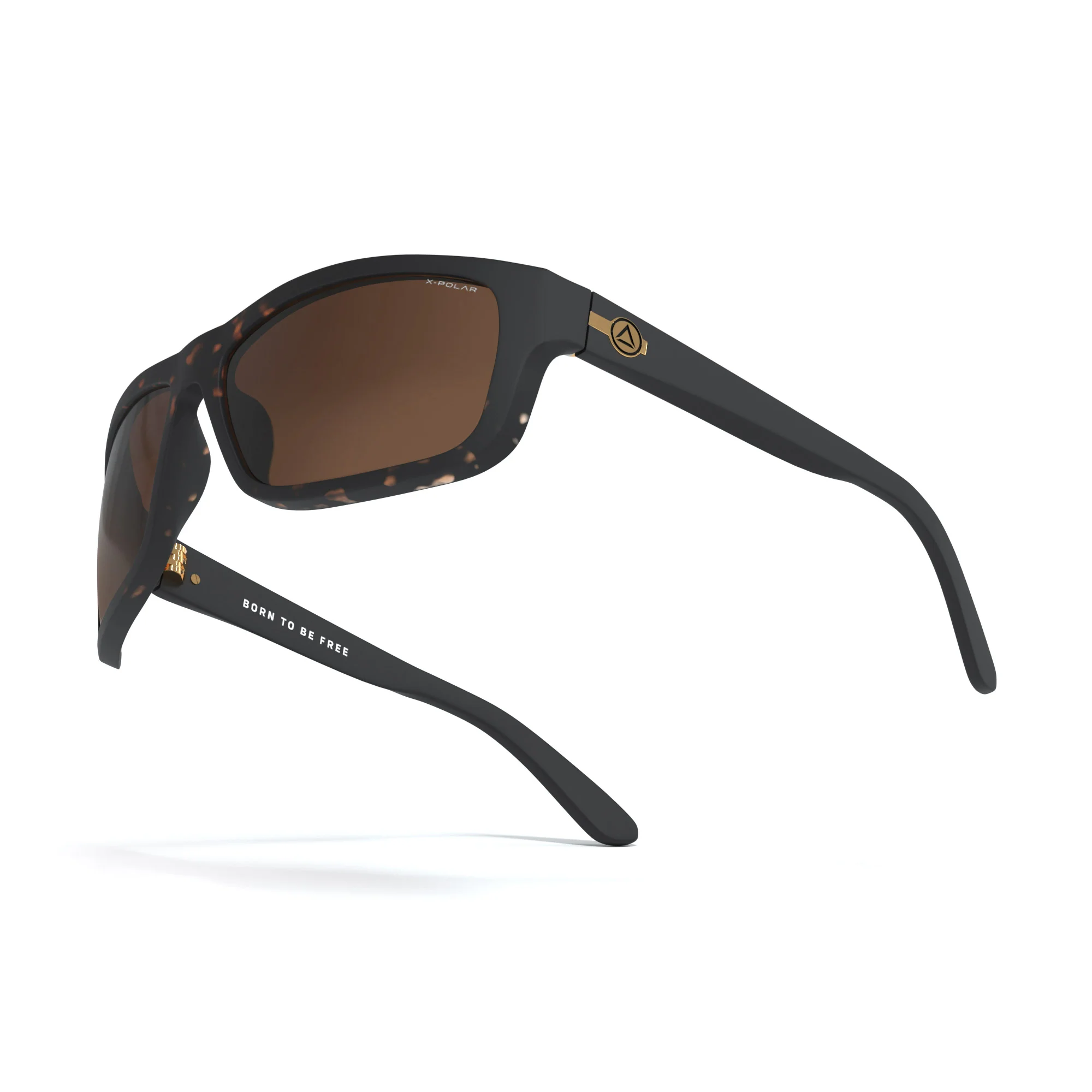 Alpine Black Tortoise / Brown - Image 8