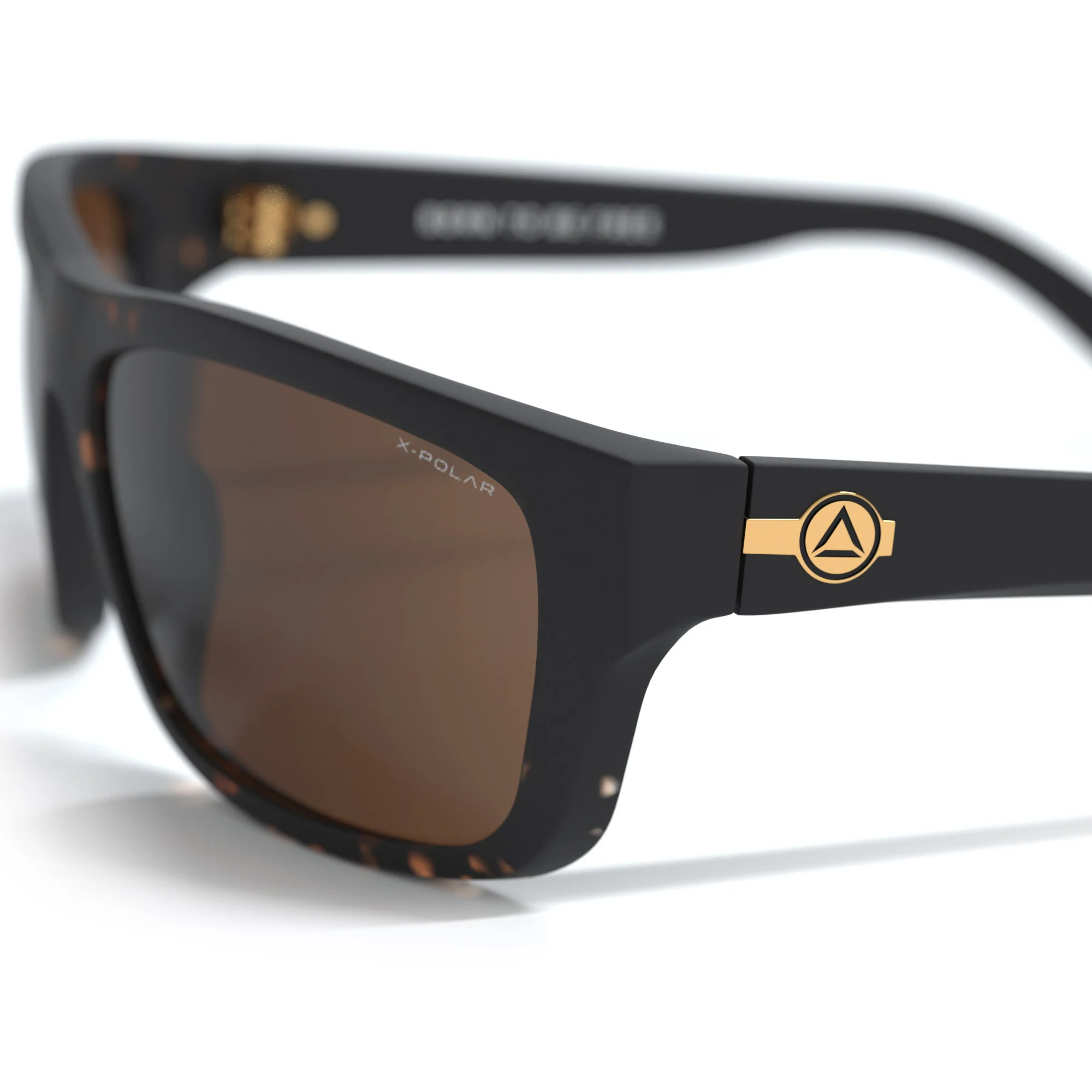 Alpine Black Tortoise / Brown - Image 9