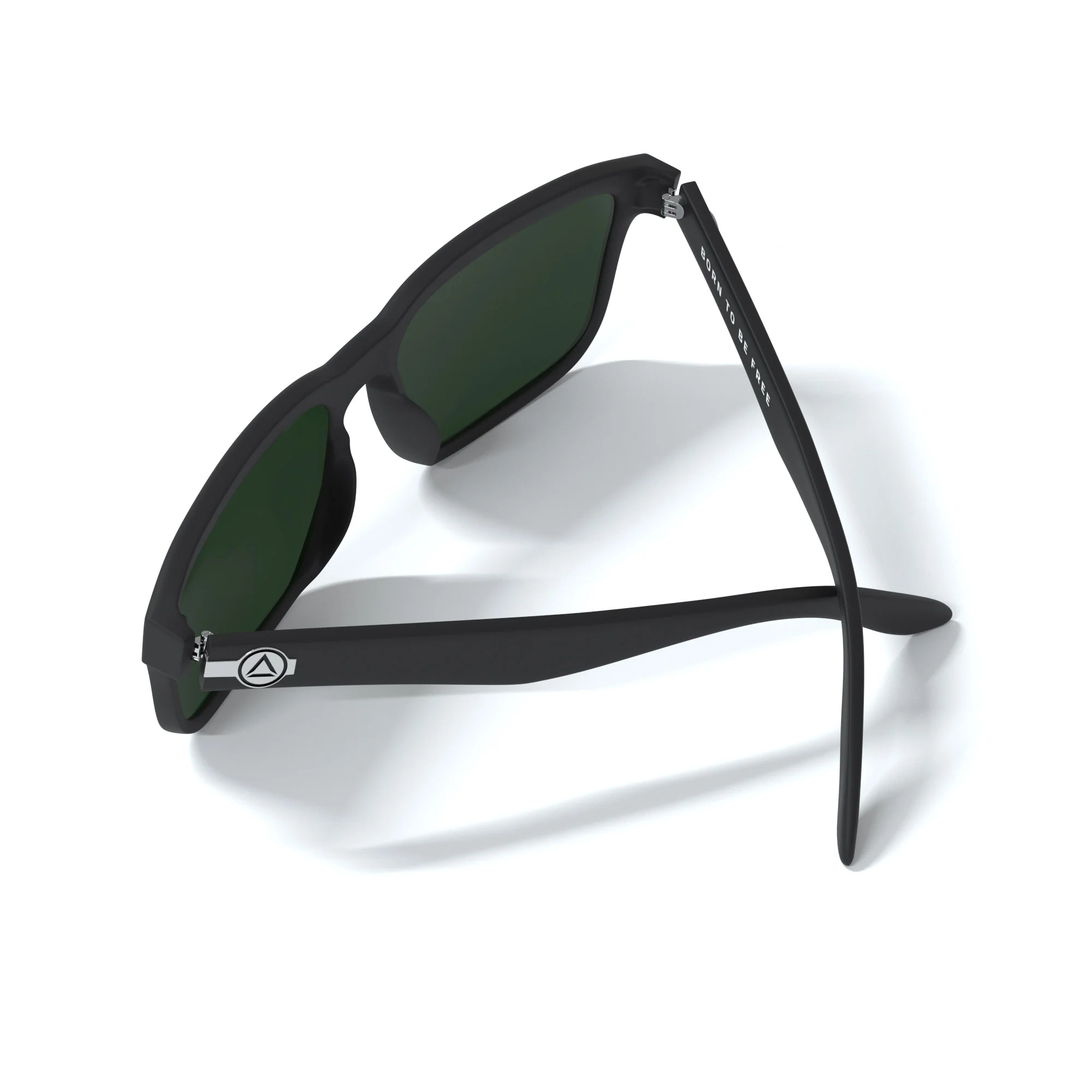 Artic Black / Green - Image 10