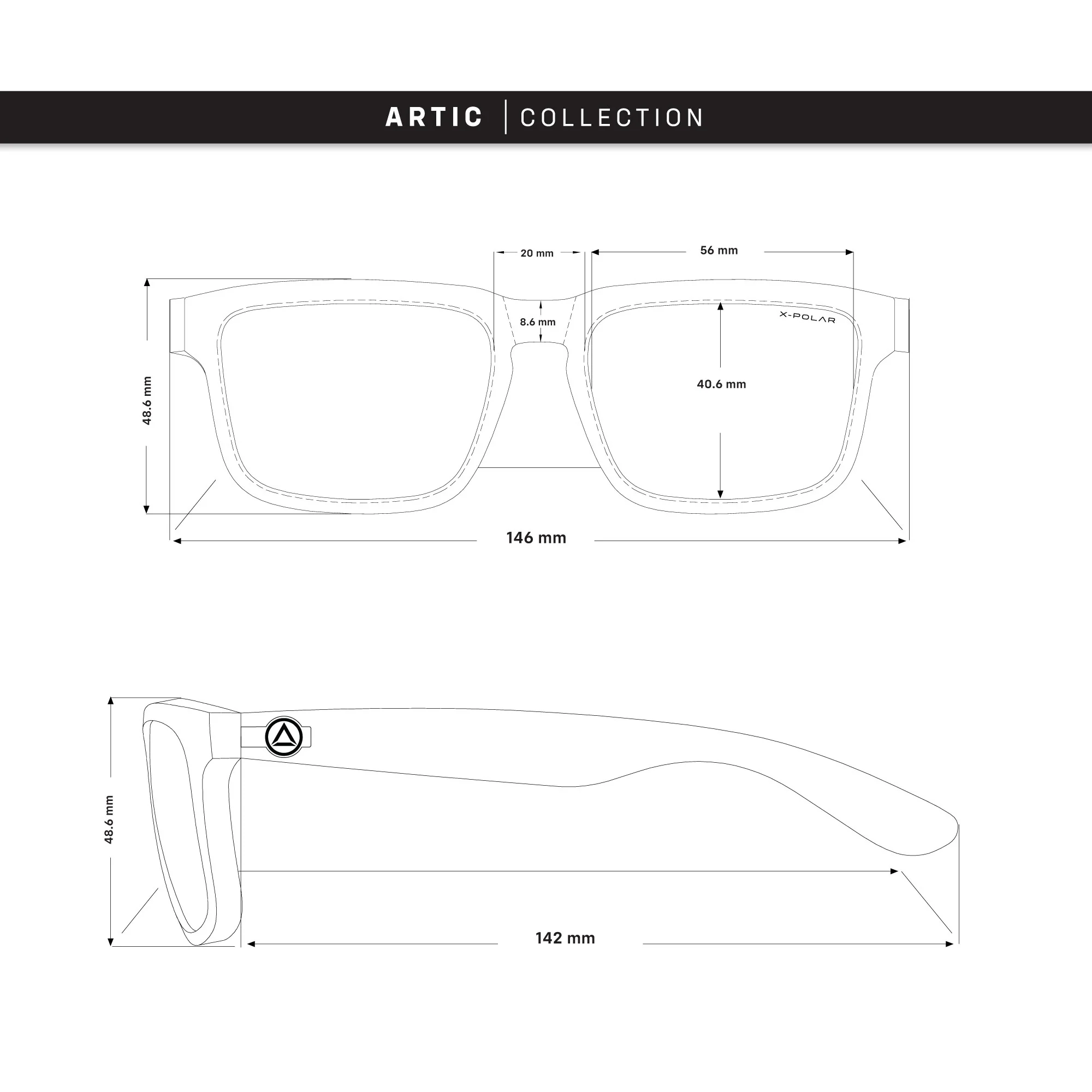 Artic Black / Green - Image 12