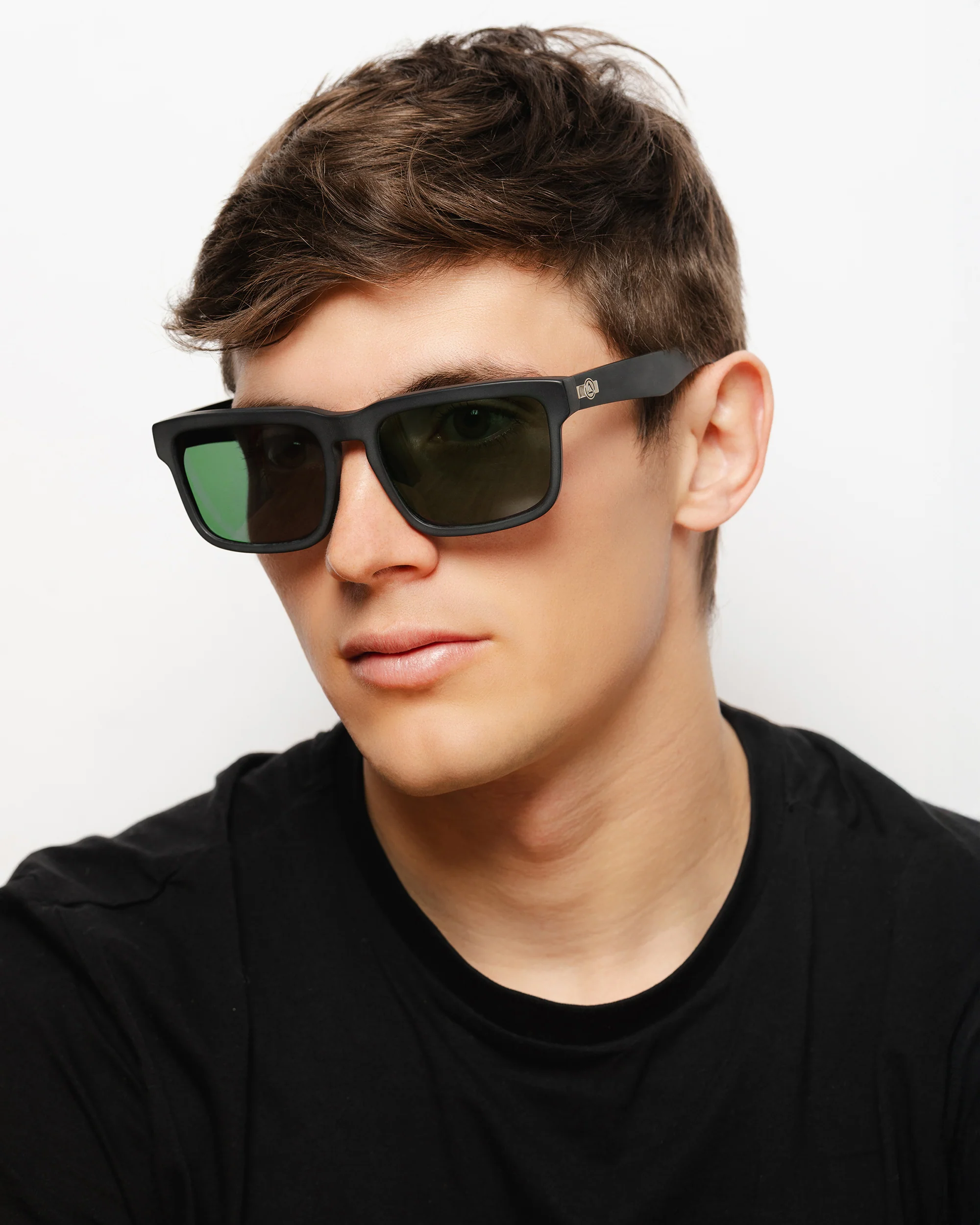 Artic Black / Green - Image 5