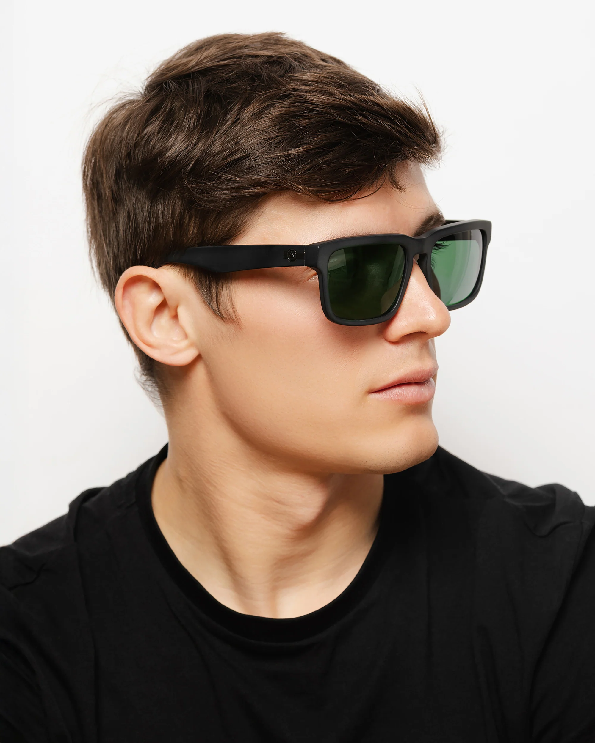 Artic Black / Green - Image 6