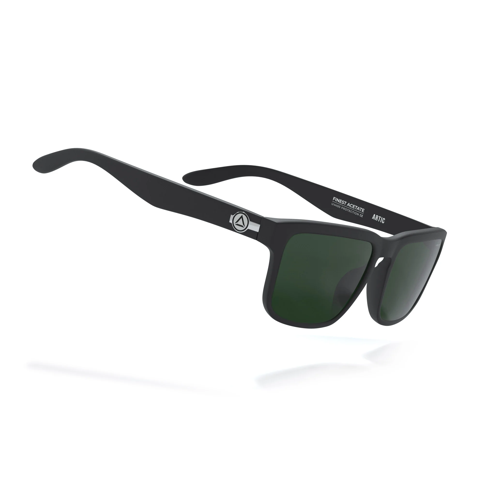 Artic Black / Green - Image 8