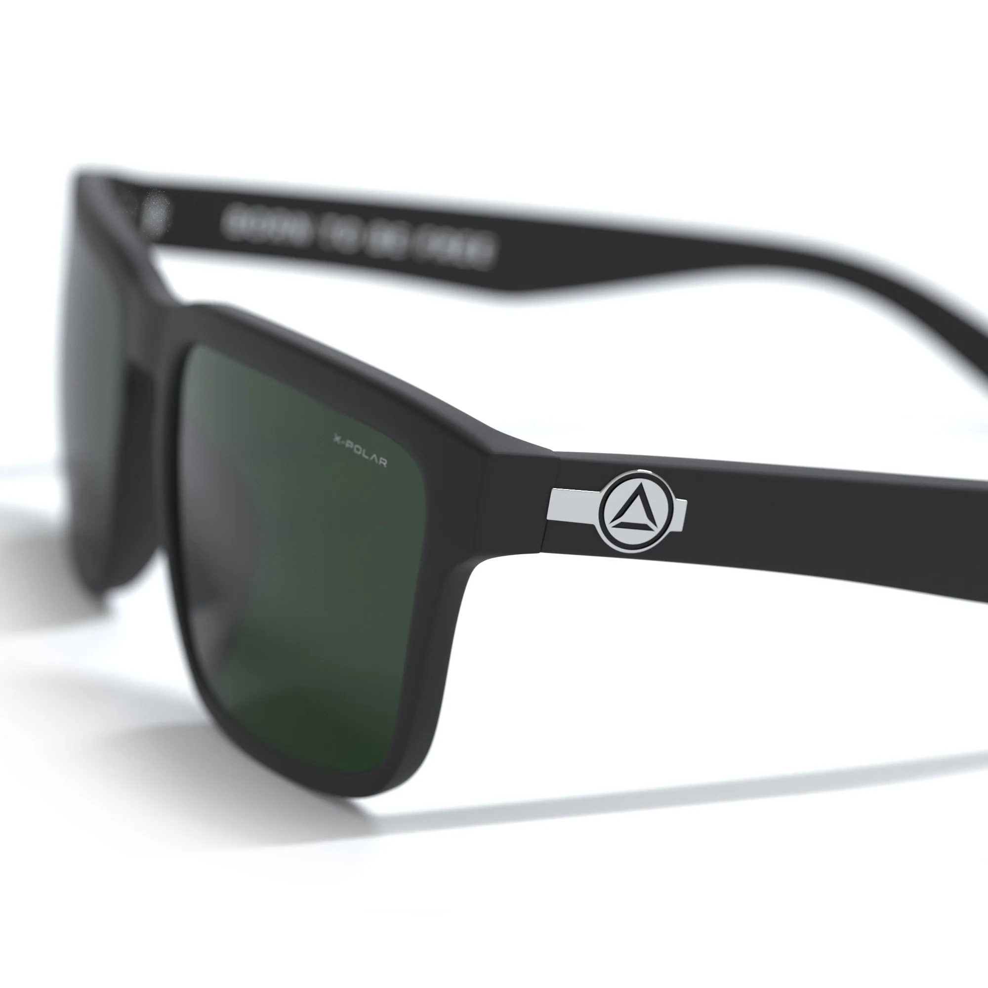 Artic Black / Green - Image 9