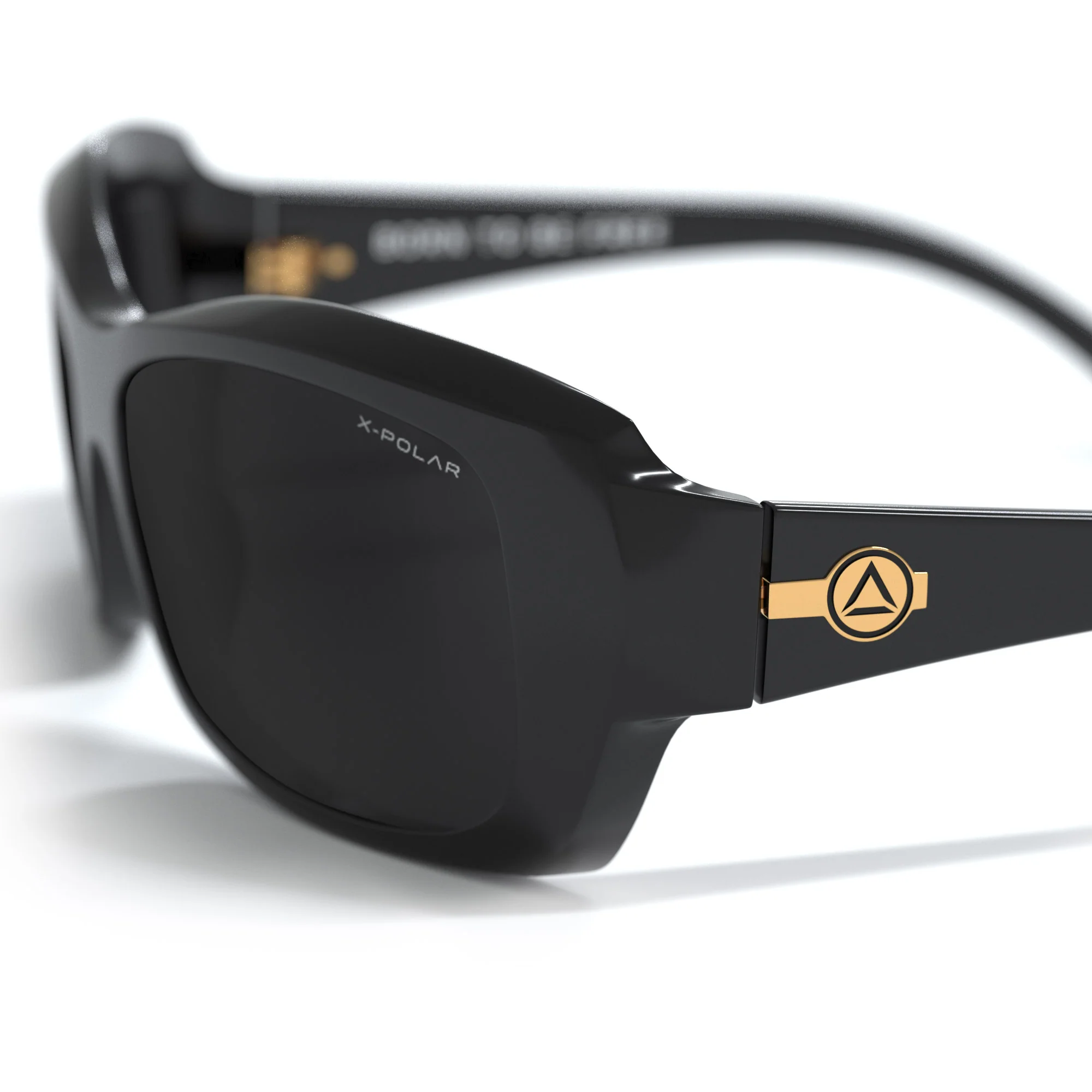 Atlas Black / Black - Image 5