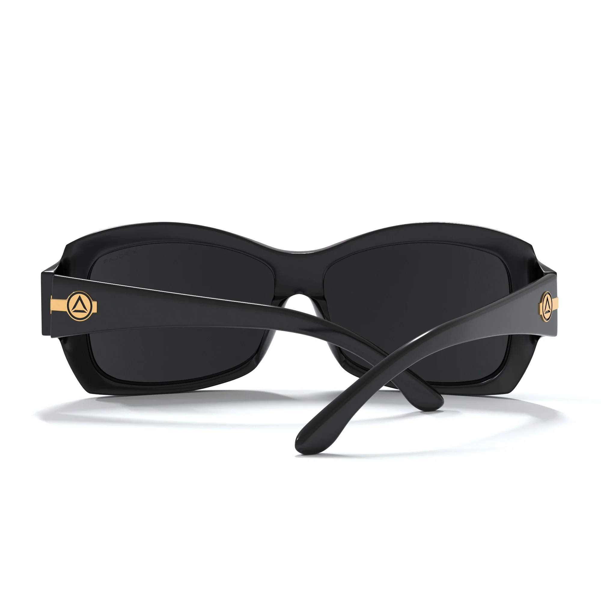 Atlas Black / Black - Image 6