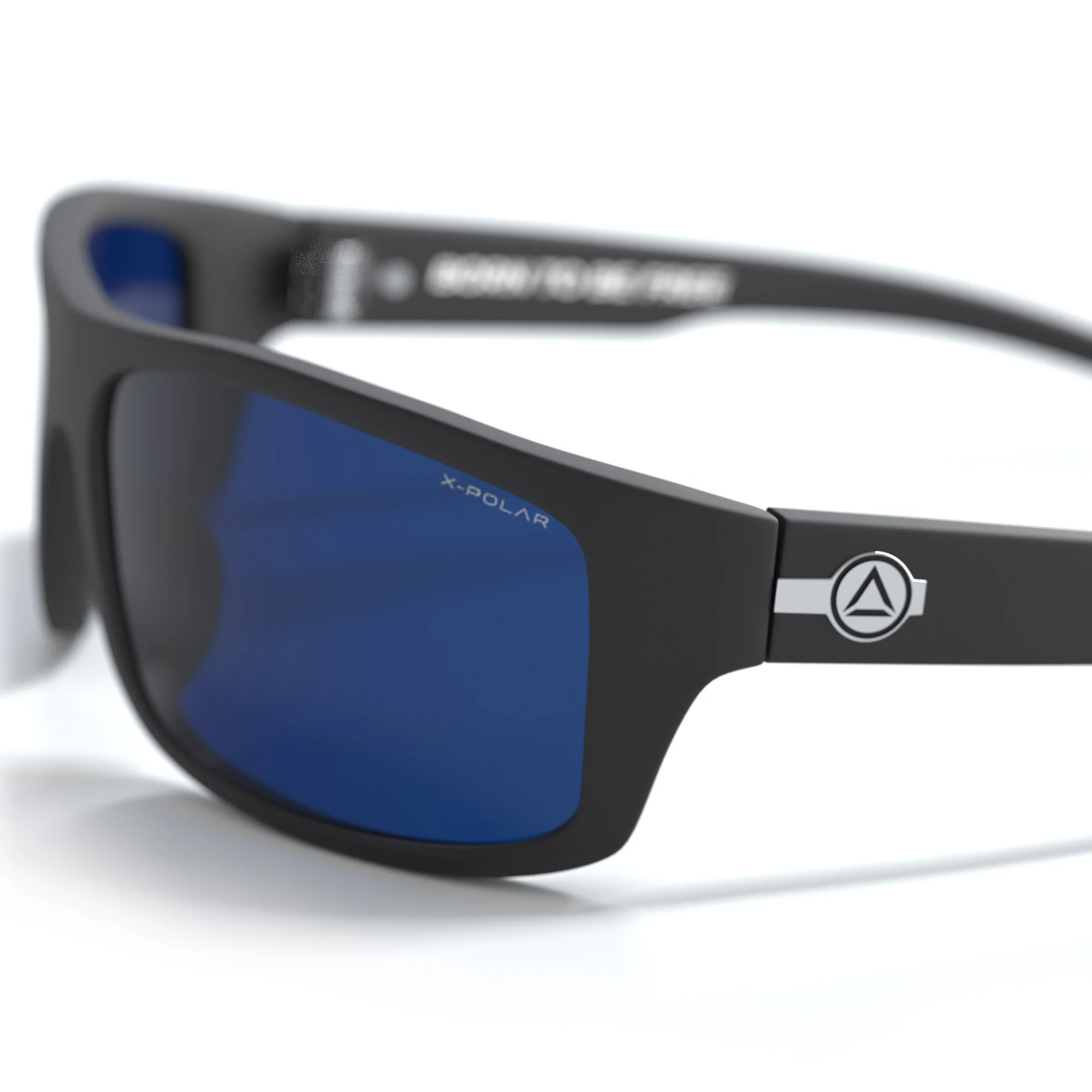 Backcountry Black / Blue - Image 10