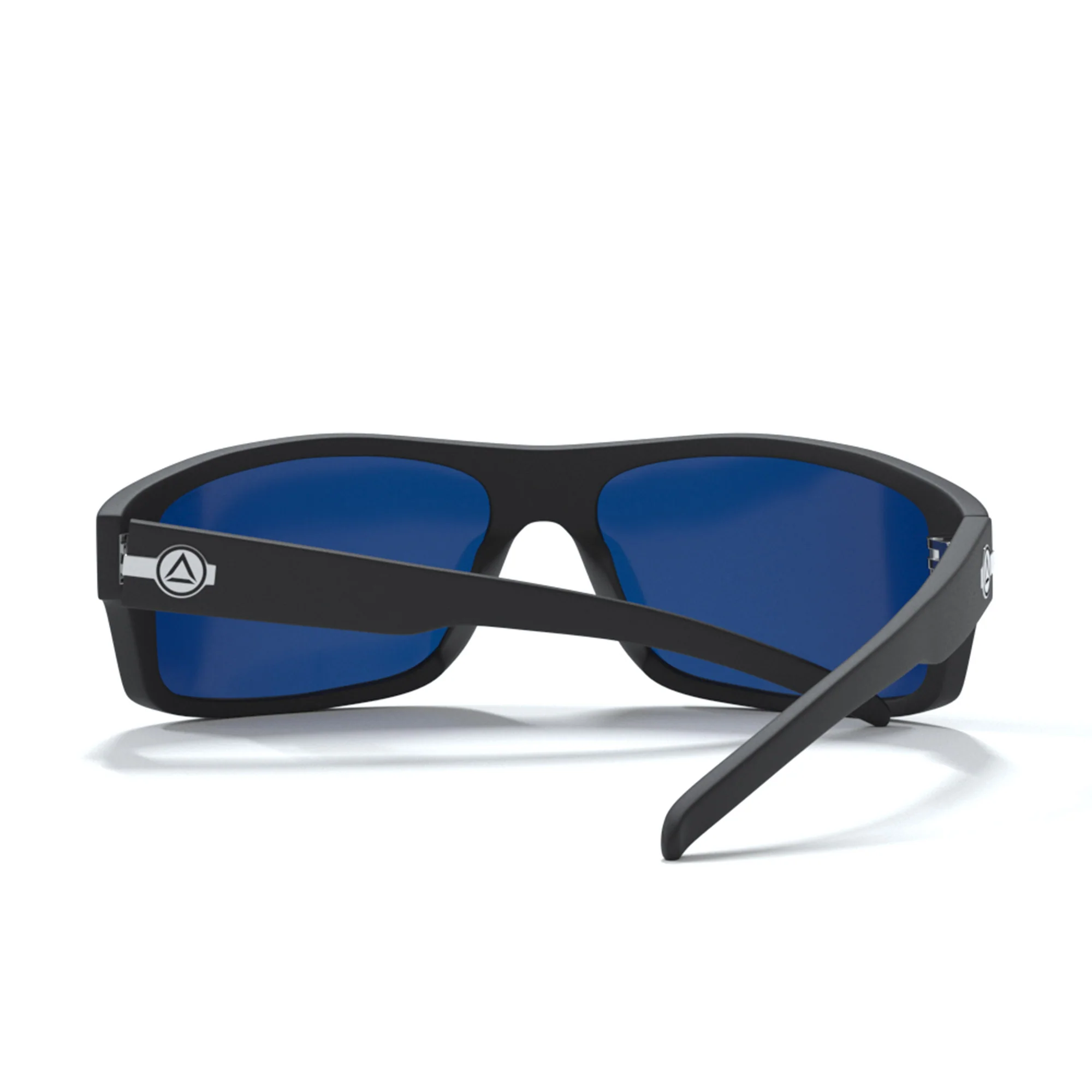 Backcountry Black / Blue - Image 11