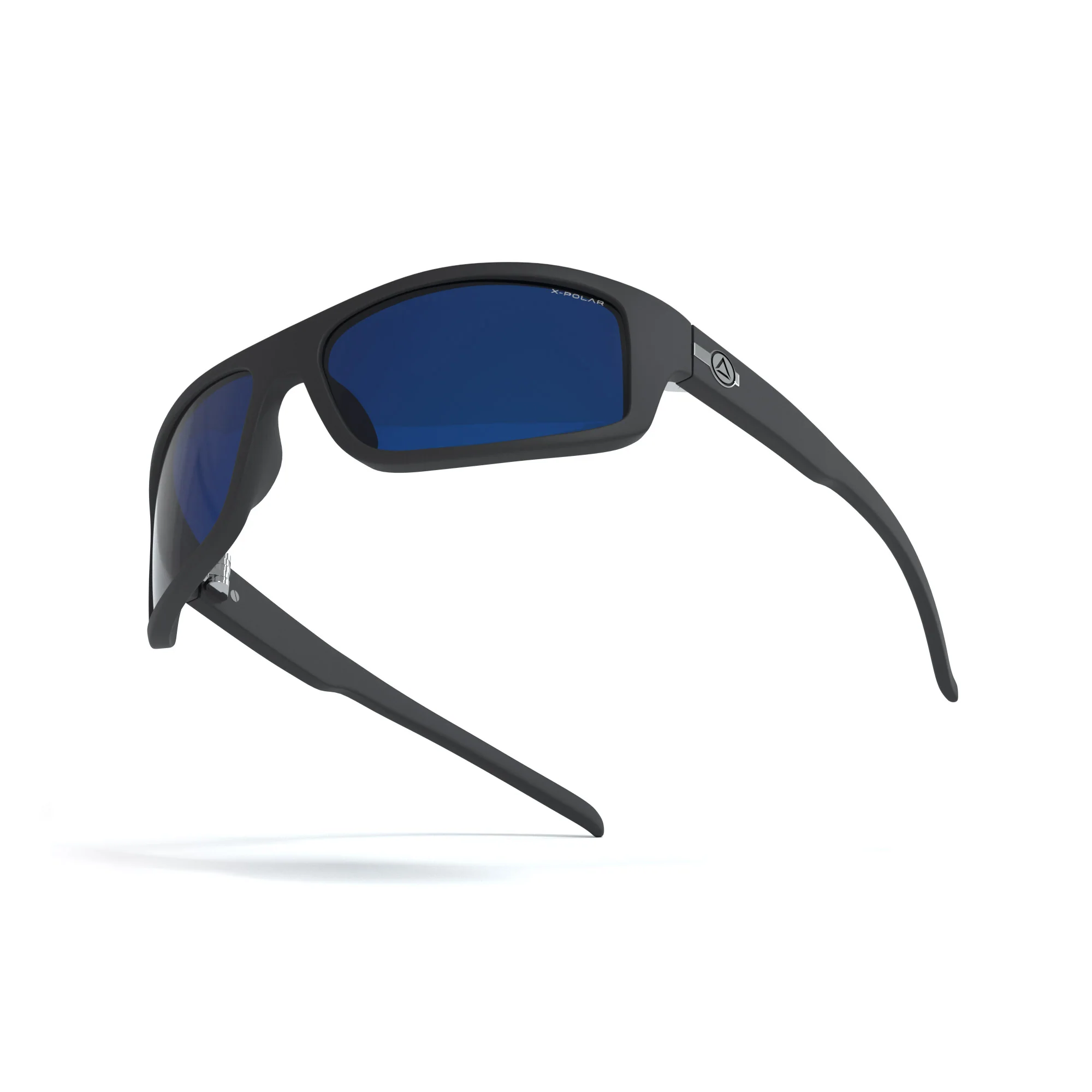 Backcountry Black / Blue - Image 9