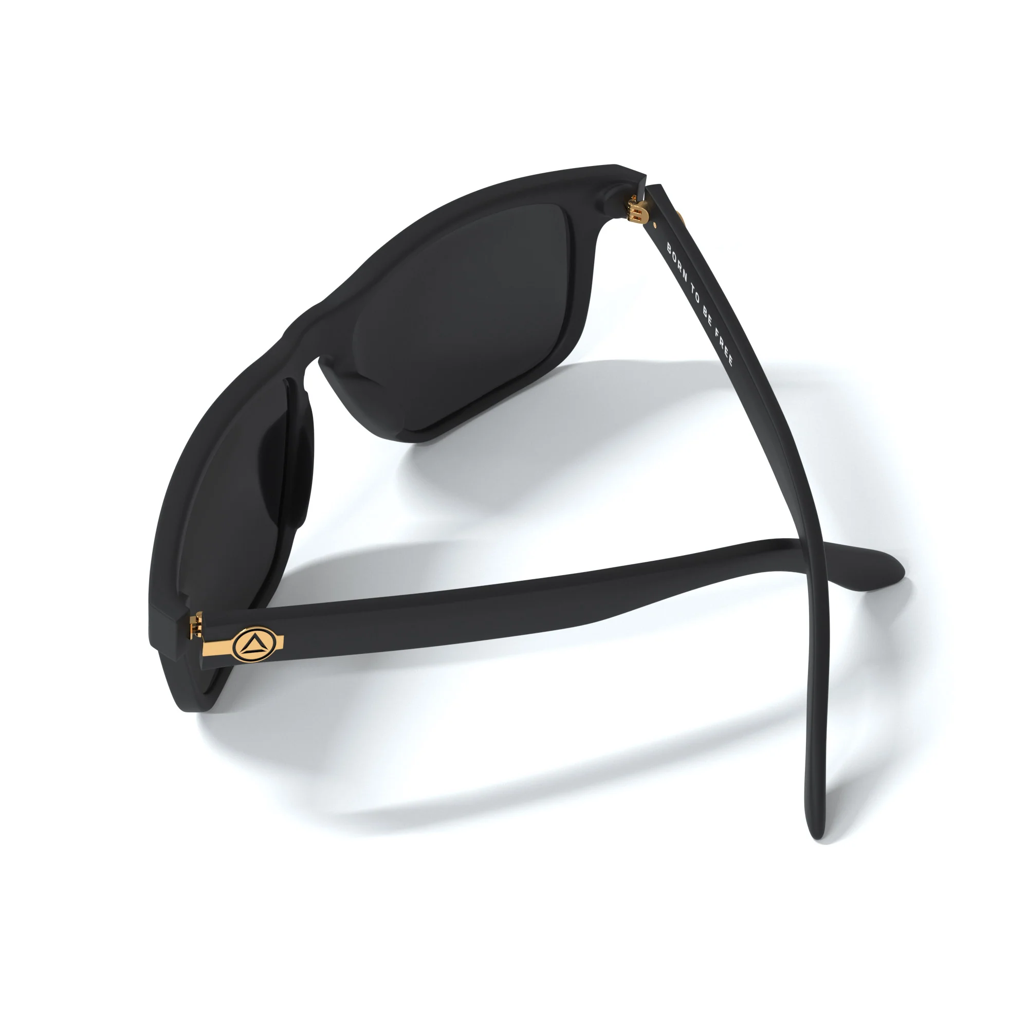 Backside Black / Black - Image 11