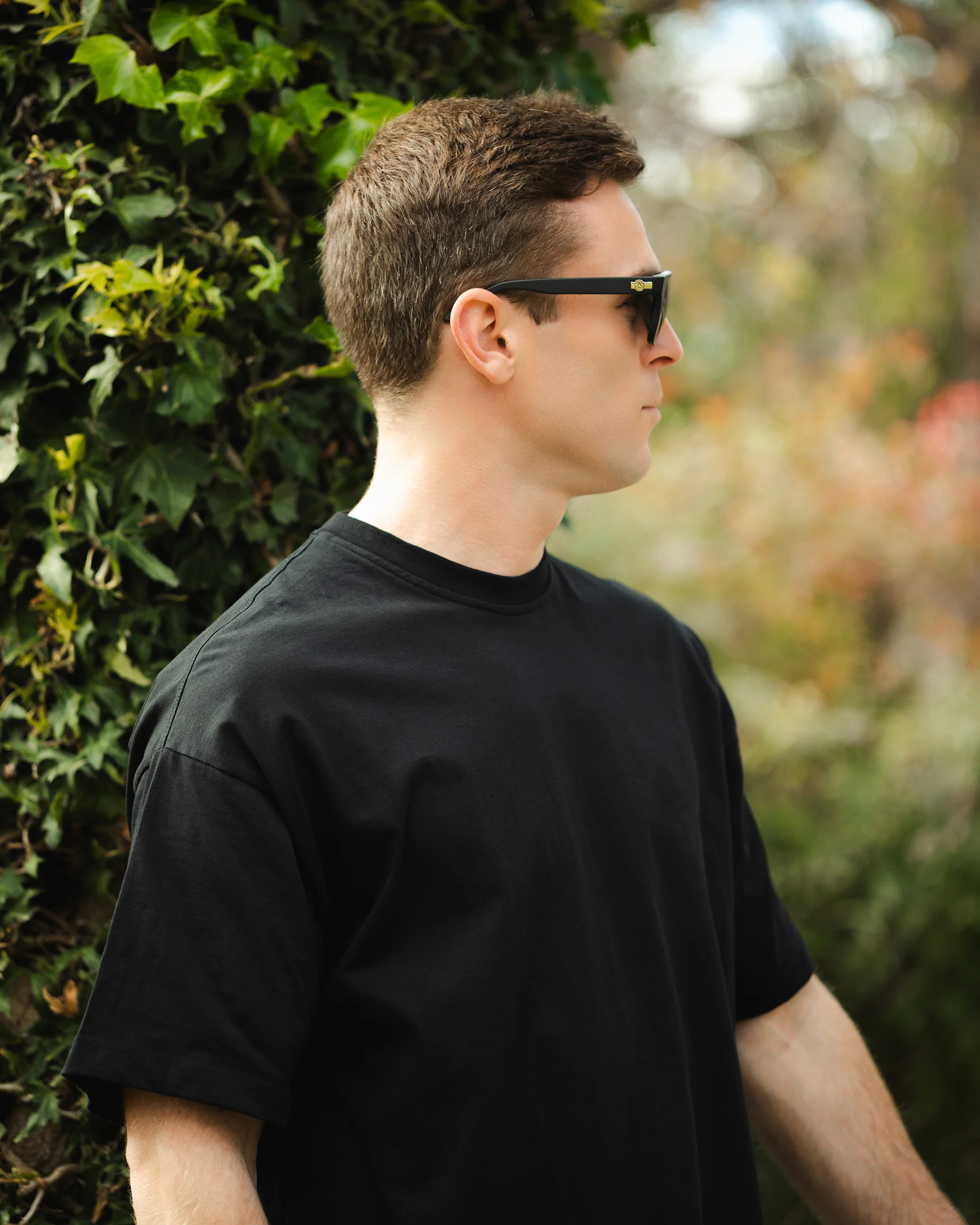 Backside Black / Black - Image 2