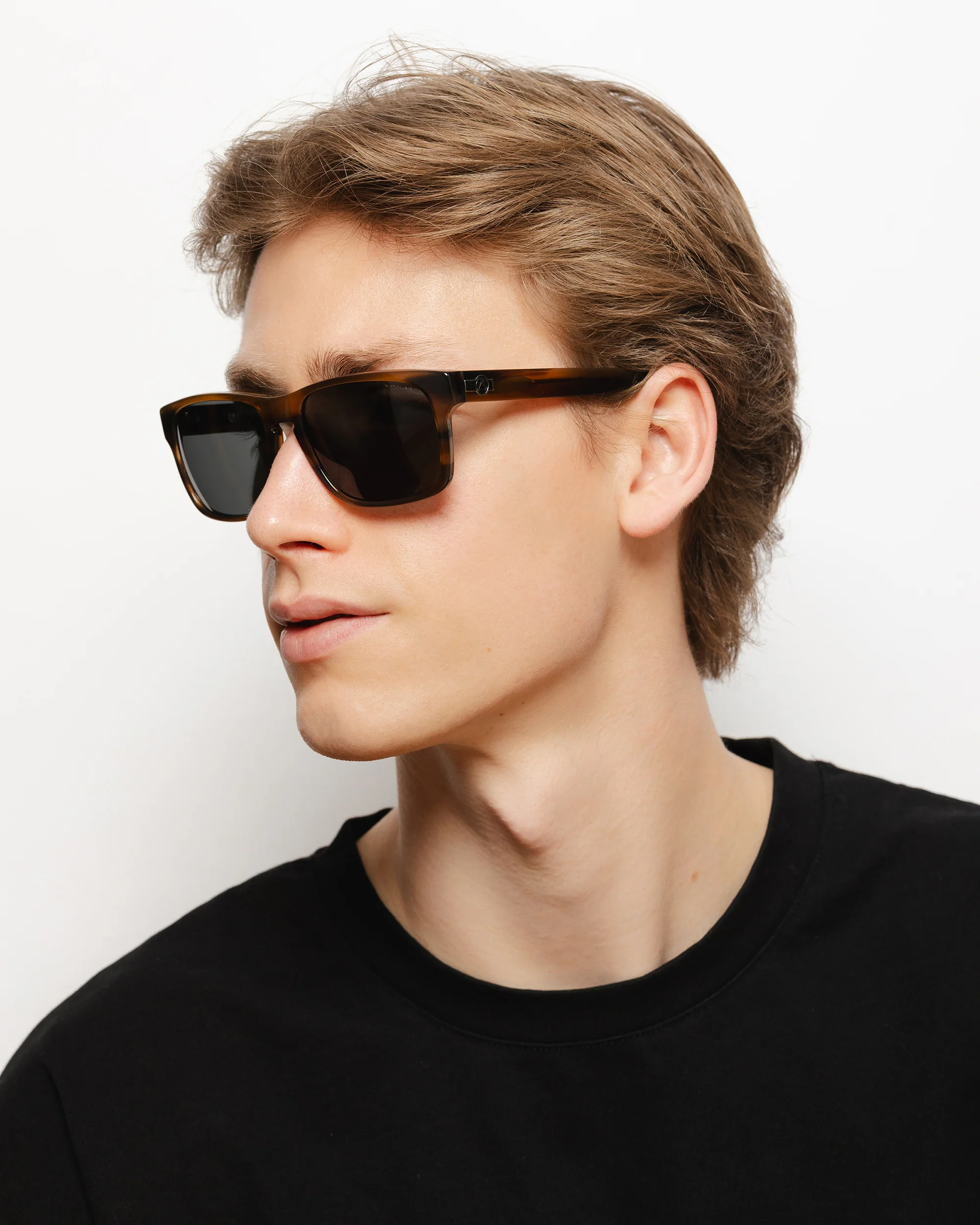Backside Brown Tortoise / Black - Image 5