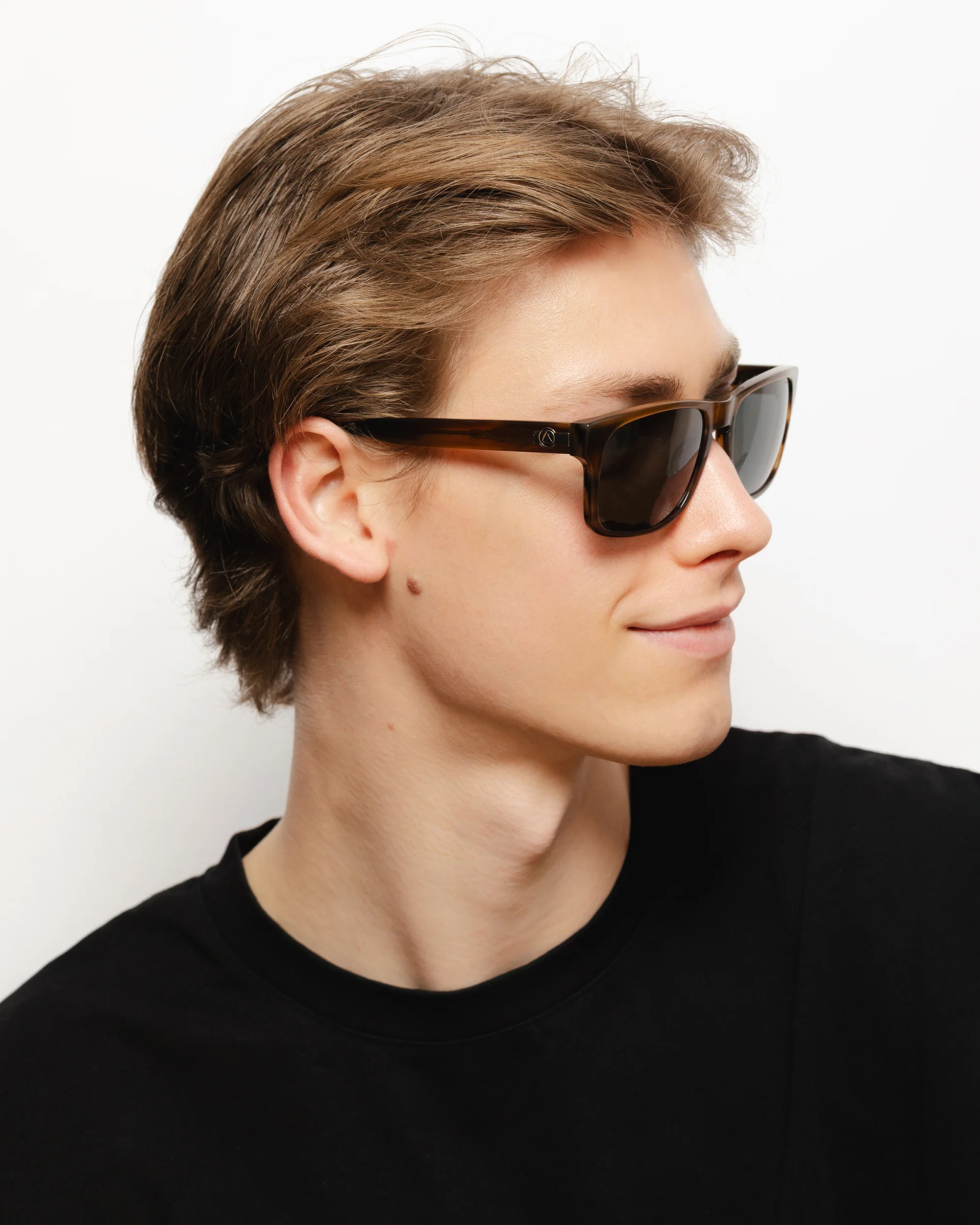 Backside Brown Tortoise / Black - Image 6