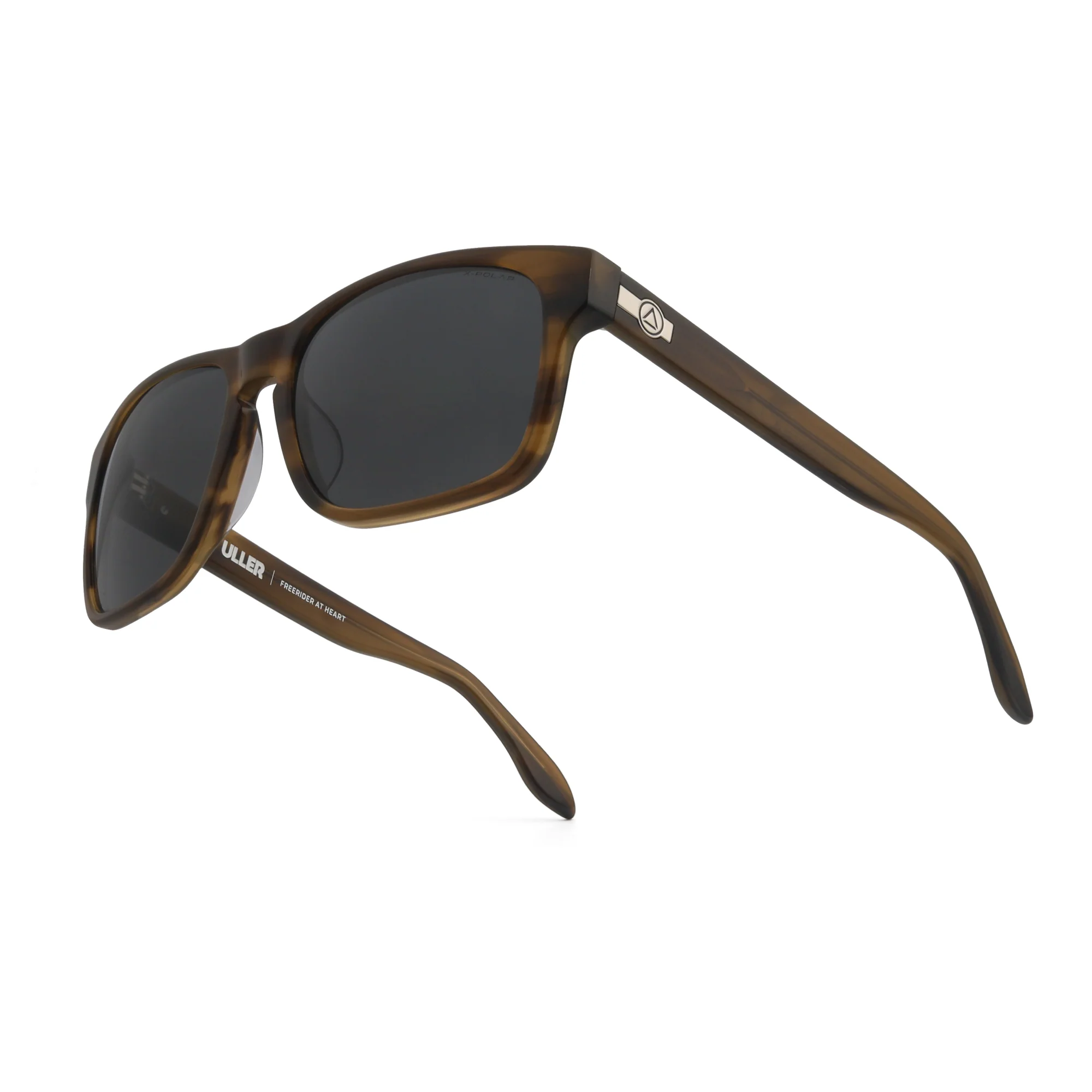 Backside Brown Tortoise / Black - Image 8